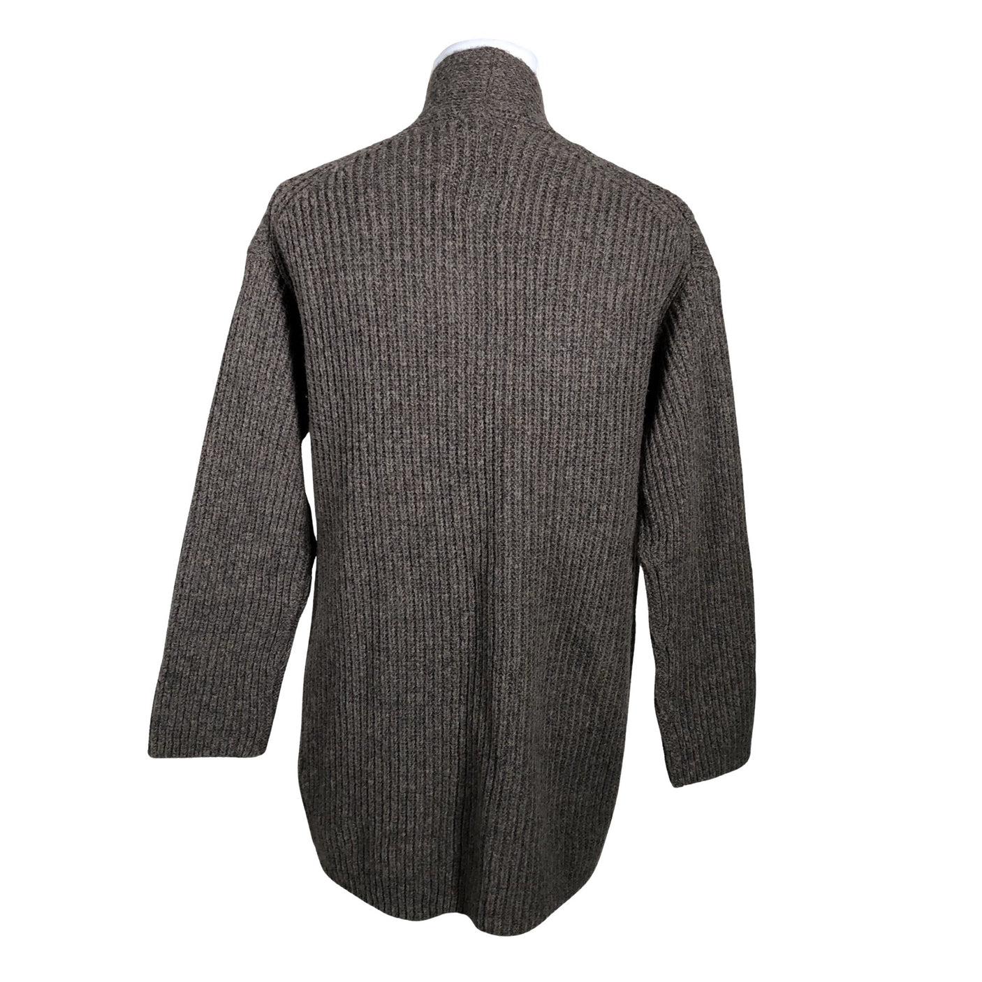 Unisex Marc O'Polo - Kardigan, suurus 36 - Hall (6)