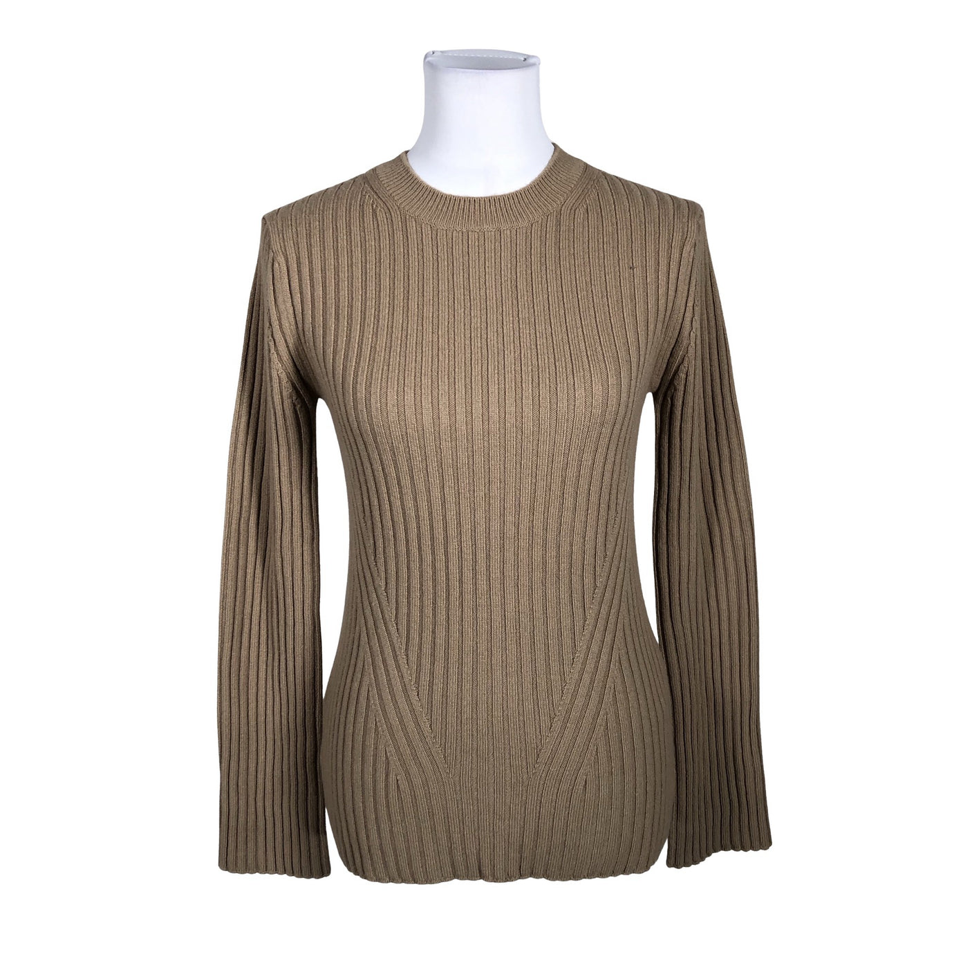 Unisex Closed - Kampsun, suurus 36 - Pruun (1)