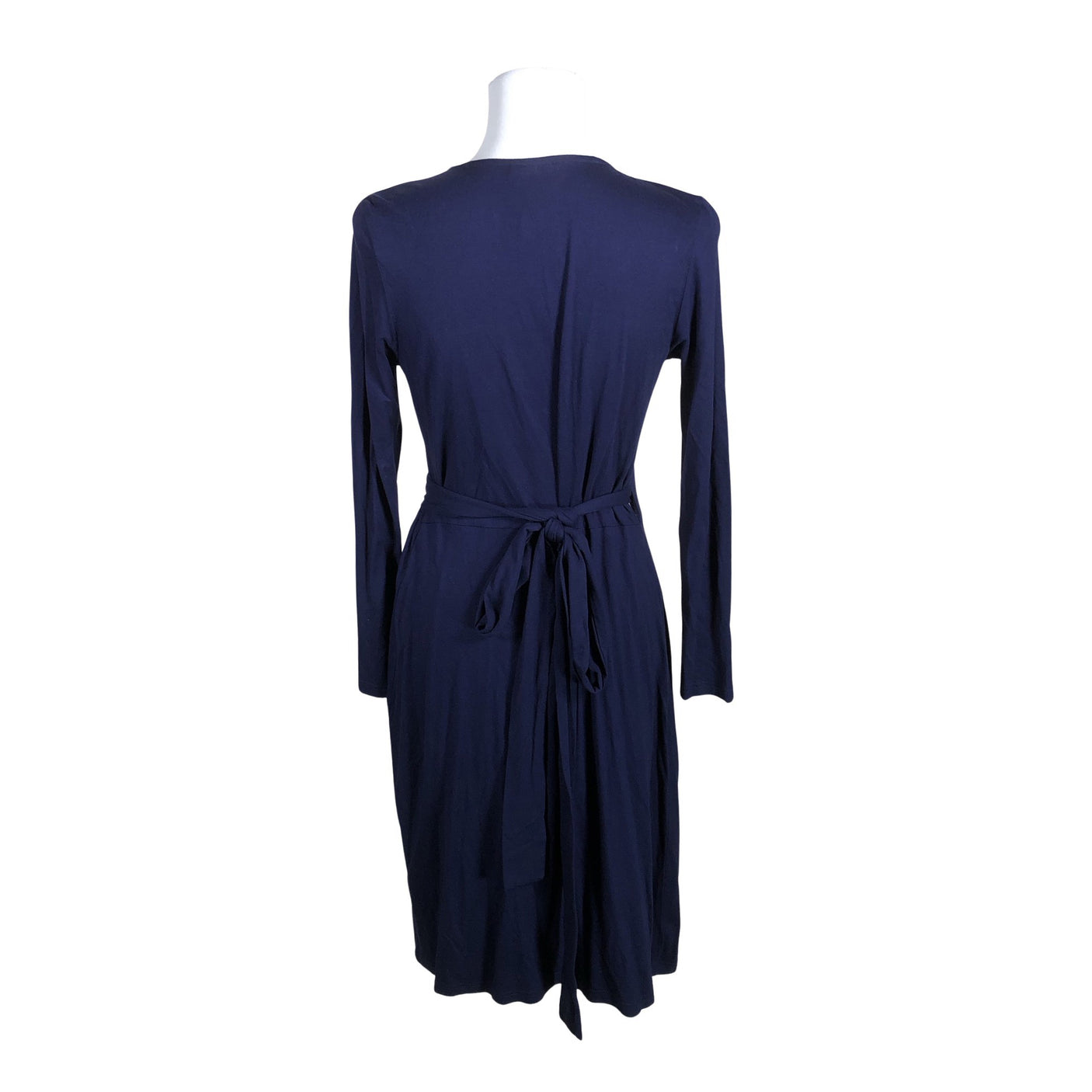 Unisex Kaiko - Trikotaažist kleit, suurus 36 - Sinine (2)