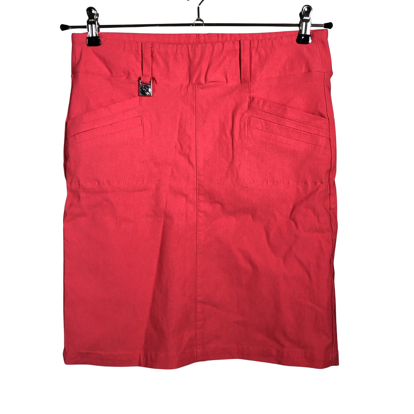 Unisex Röhnisch - Spordipüksseelik, suurus 40 - Punane (1)