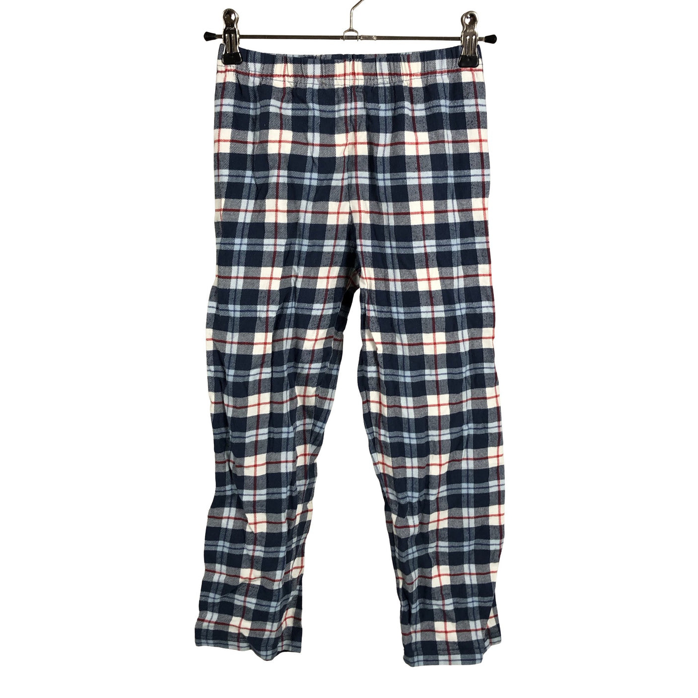 Unisex Bogi - Ööpüksid, suurus 116 - 122 - Sinine (1)