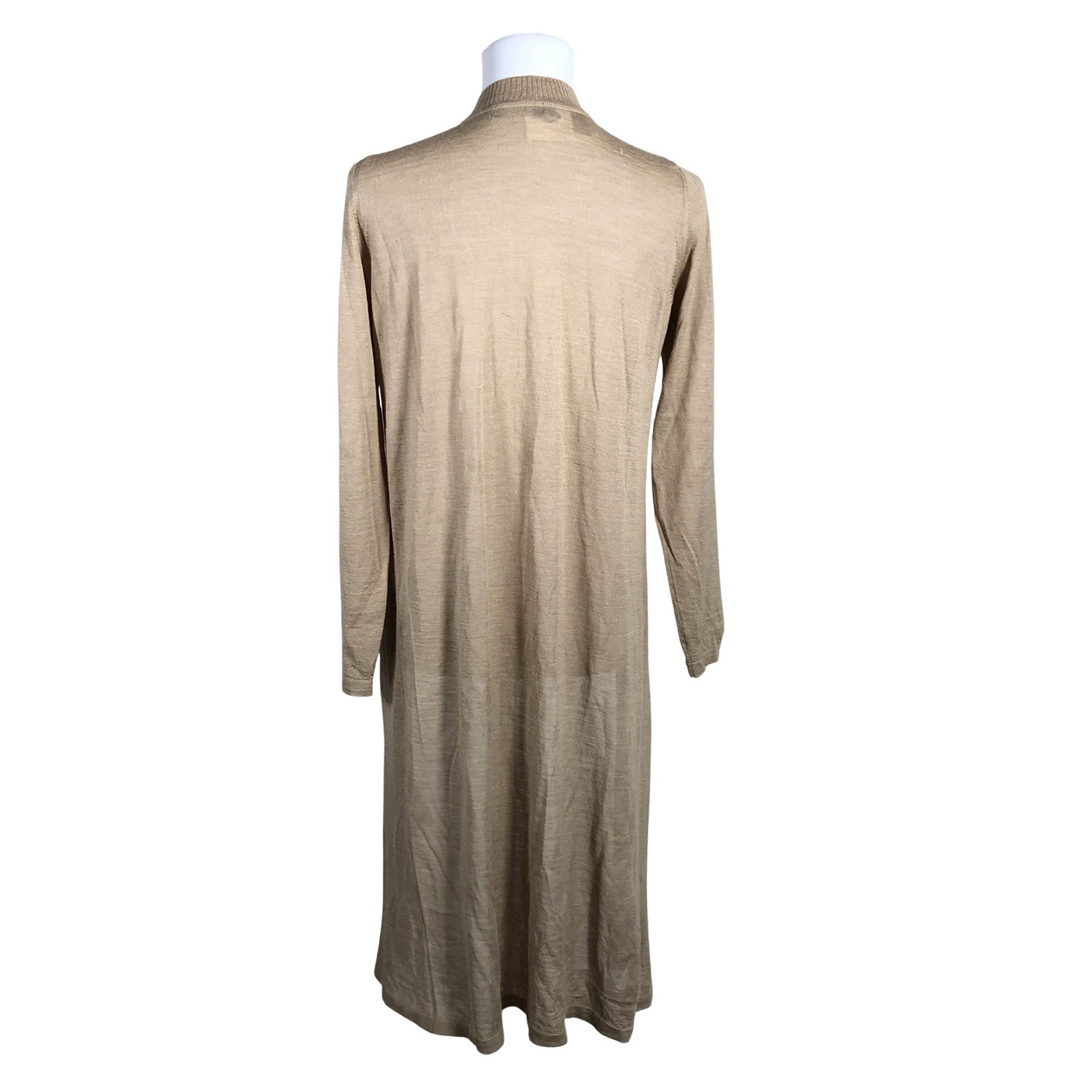 Unisex Alpa - Kardigan, suurus 34 - Beige (6)