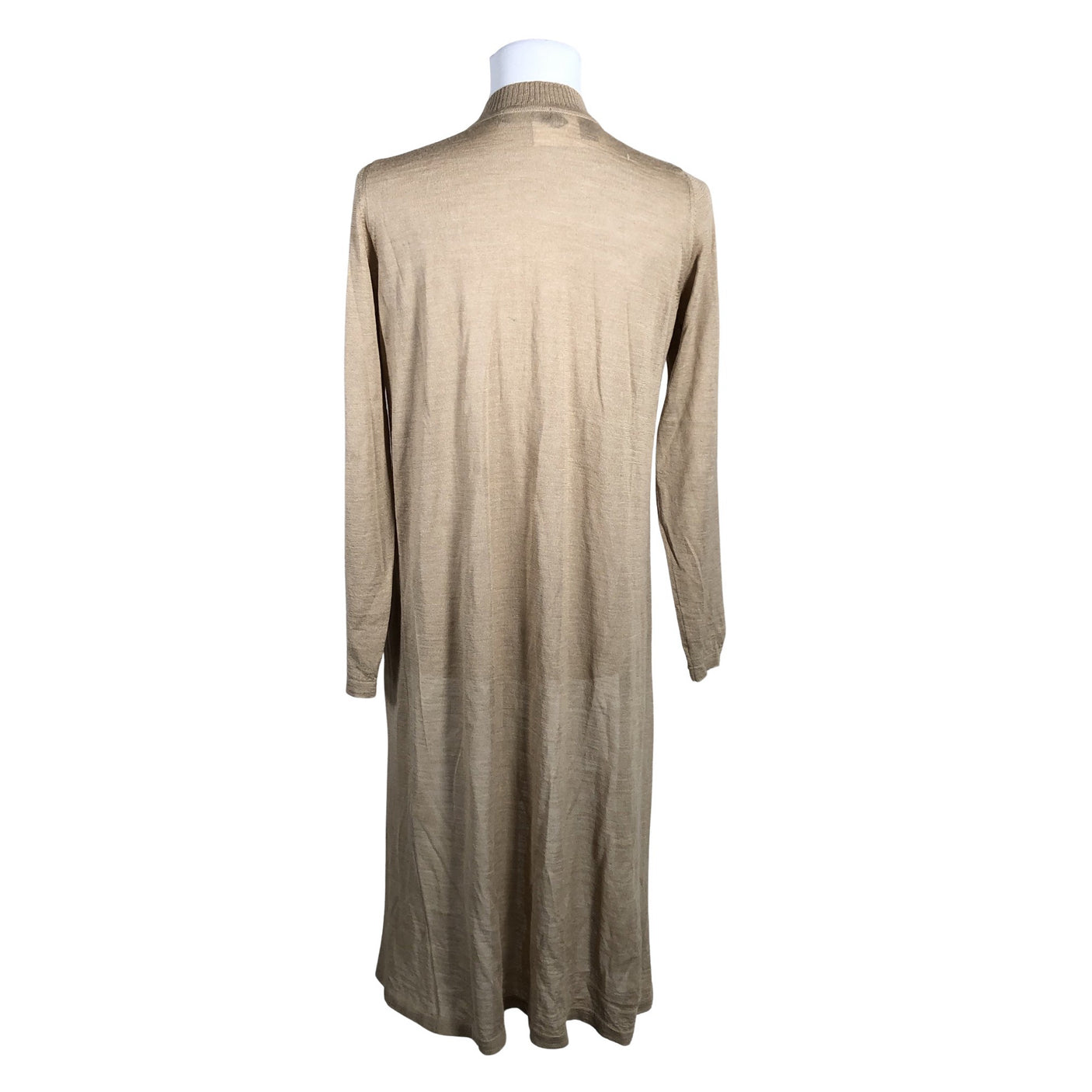 Unisex Alpa - Kardigan, suurus 34 - Beige (5)