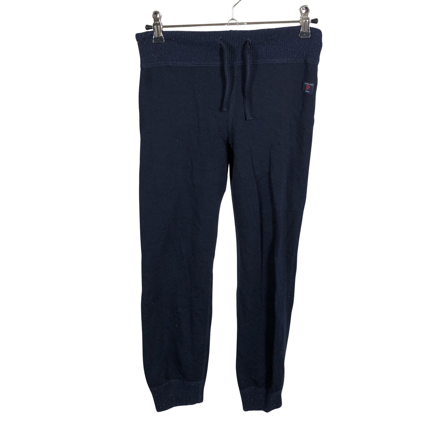 Unisex Polarn O. Pyret - Soe pesu (püksid), suurus 134 - 140 - Sinine (1)