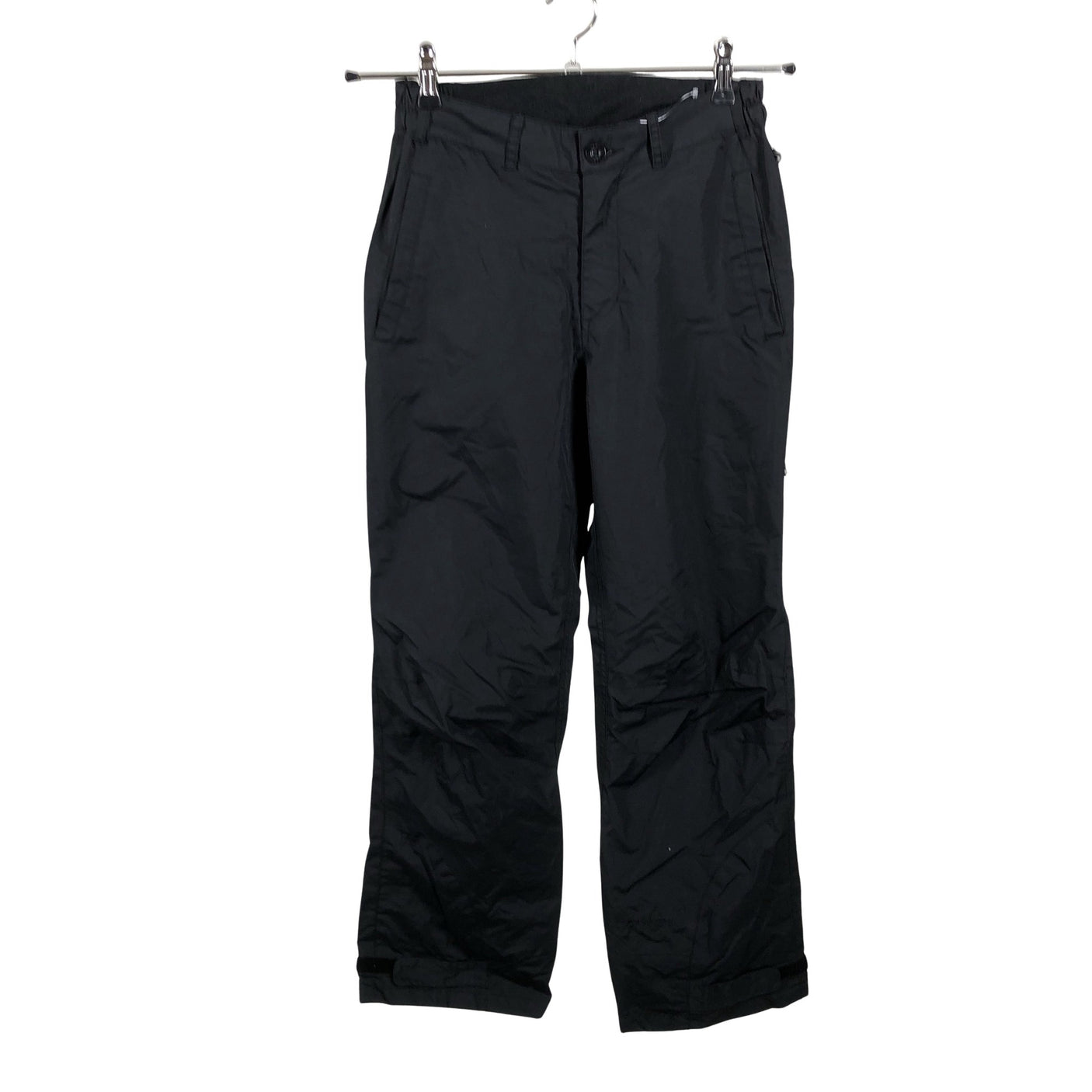 Unisex Stormberg - Õuepüksid, suurus 146 - 152 - Must (1)