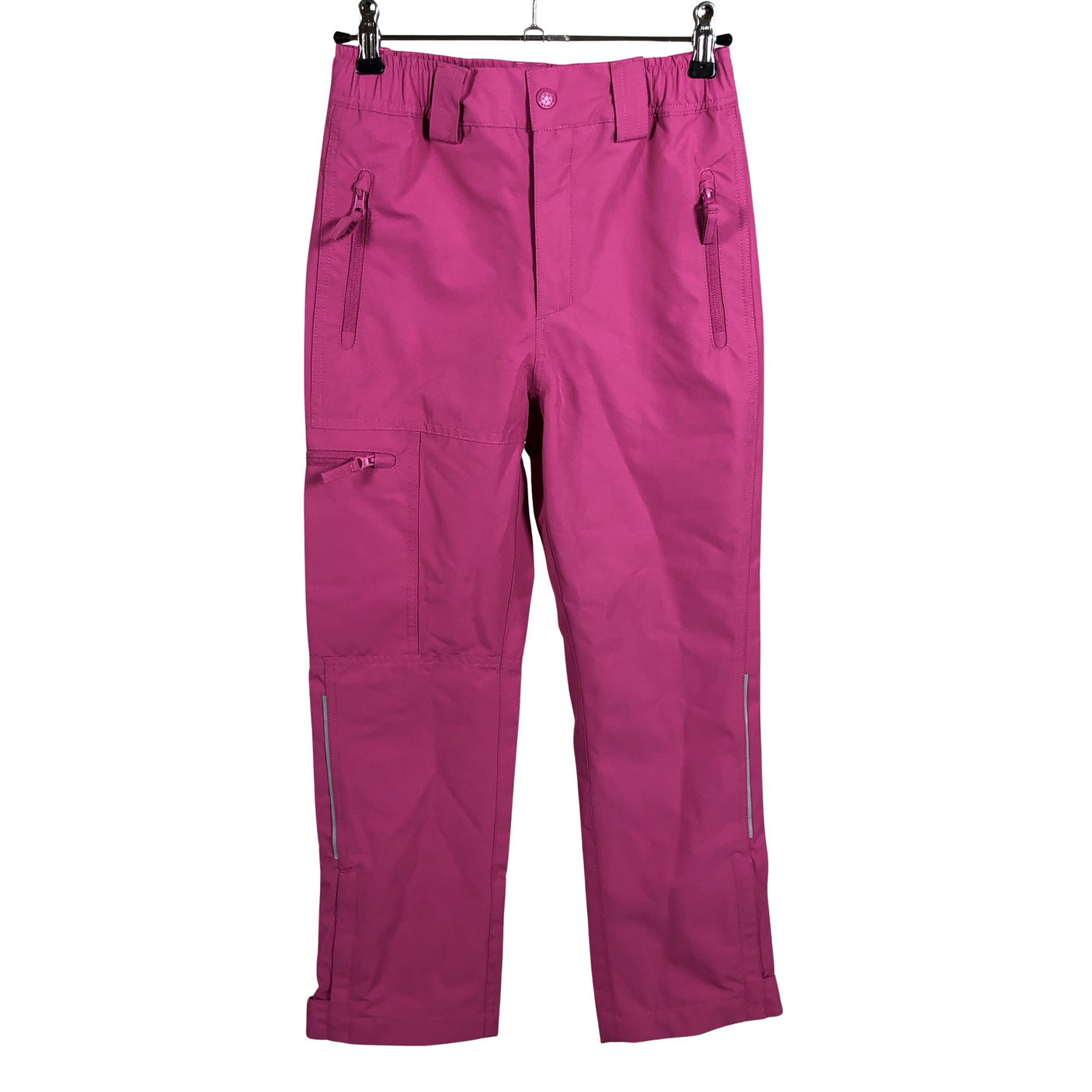 Unisex Jonathan - Õuepüksid, suurus 128 - 134 - Roosa (1)