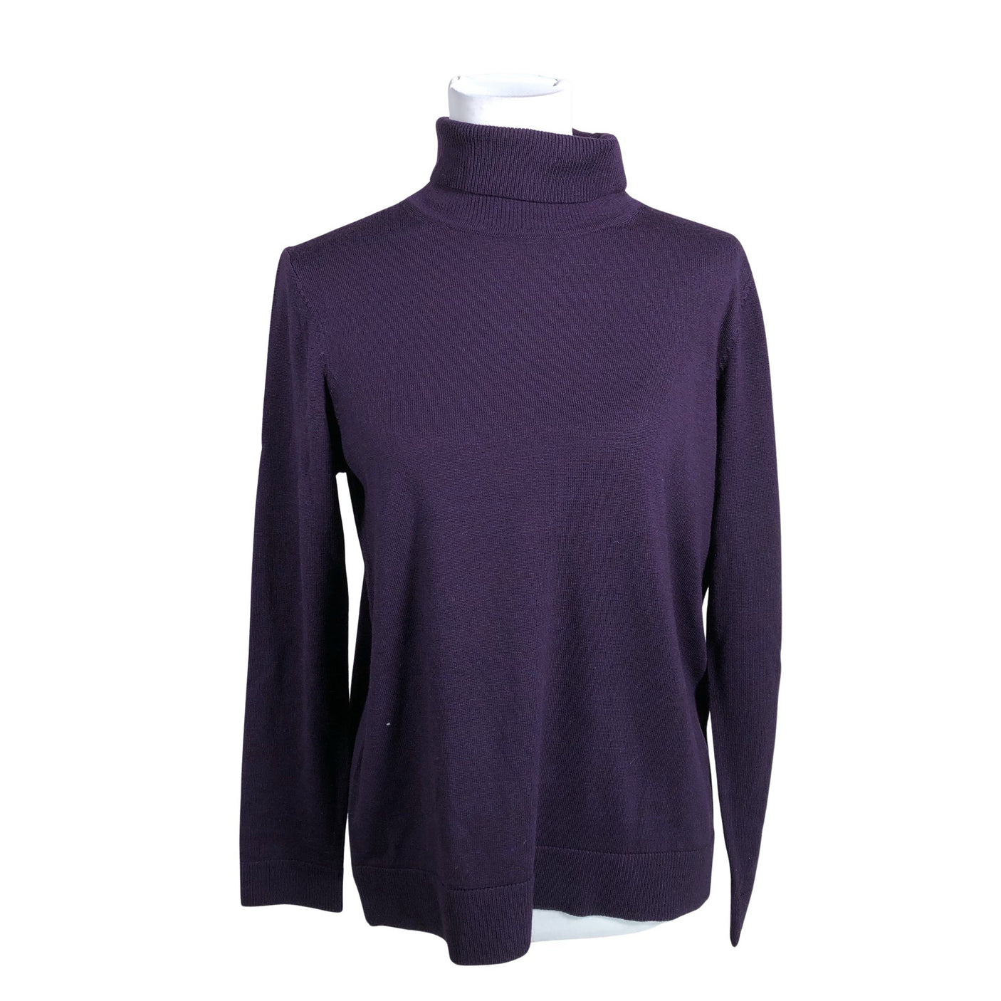 Unisex Essentials by Stockmann - Kampsun, suurus 40 - Lilla (1)