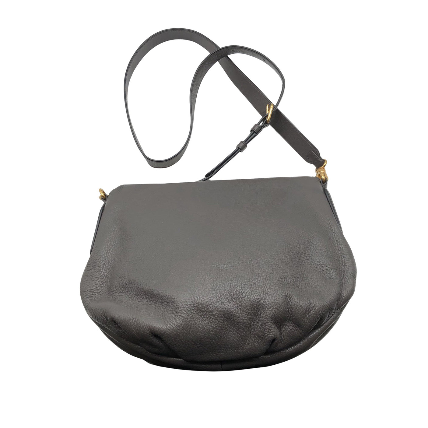 Unisex Marc By Marc Jacobs - Õlakott, suurus Midi - Hall (2)