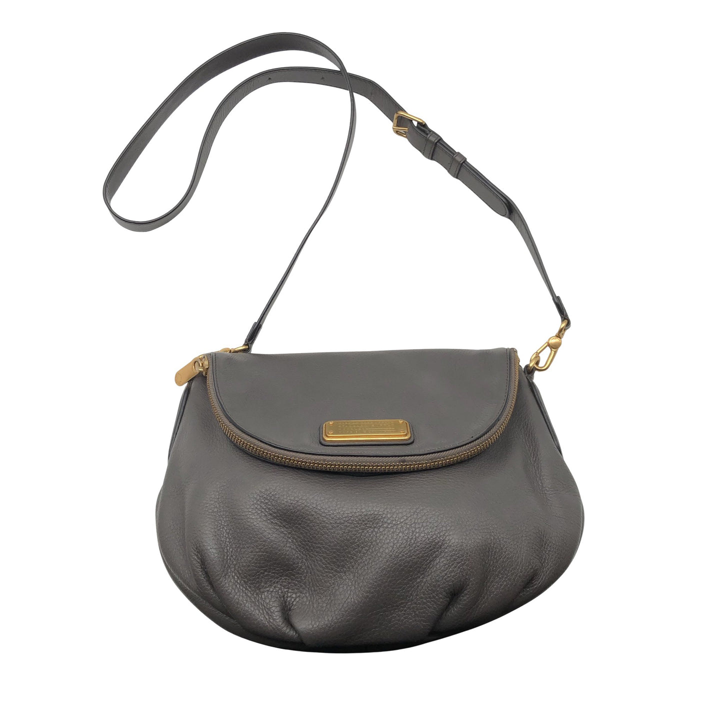 Unisex Marc By Marc Jacobs - Õlakott, suurus Midi - Hall (1)