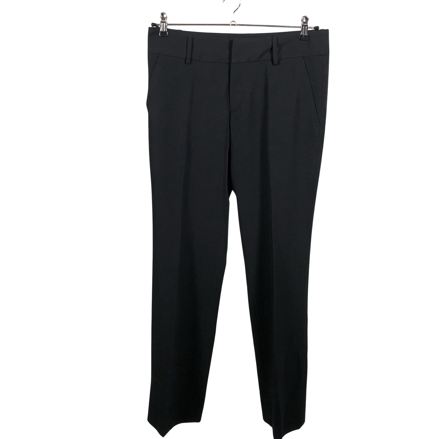 Unisex InWear - Viigipüksid, suurus 40 - Must (1)