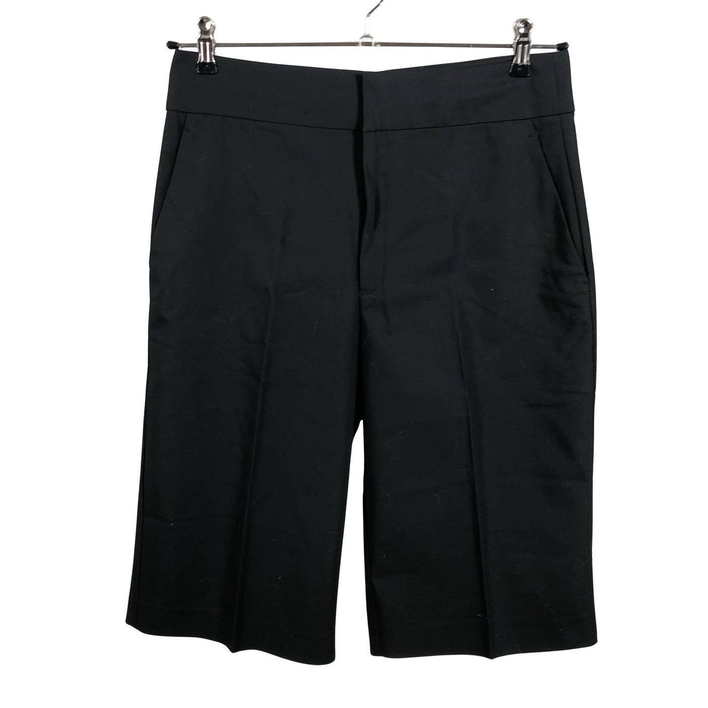 Unisex InWear - Lühikesed püksid, suurus 40 - Must (1)
