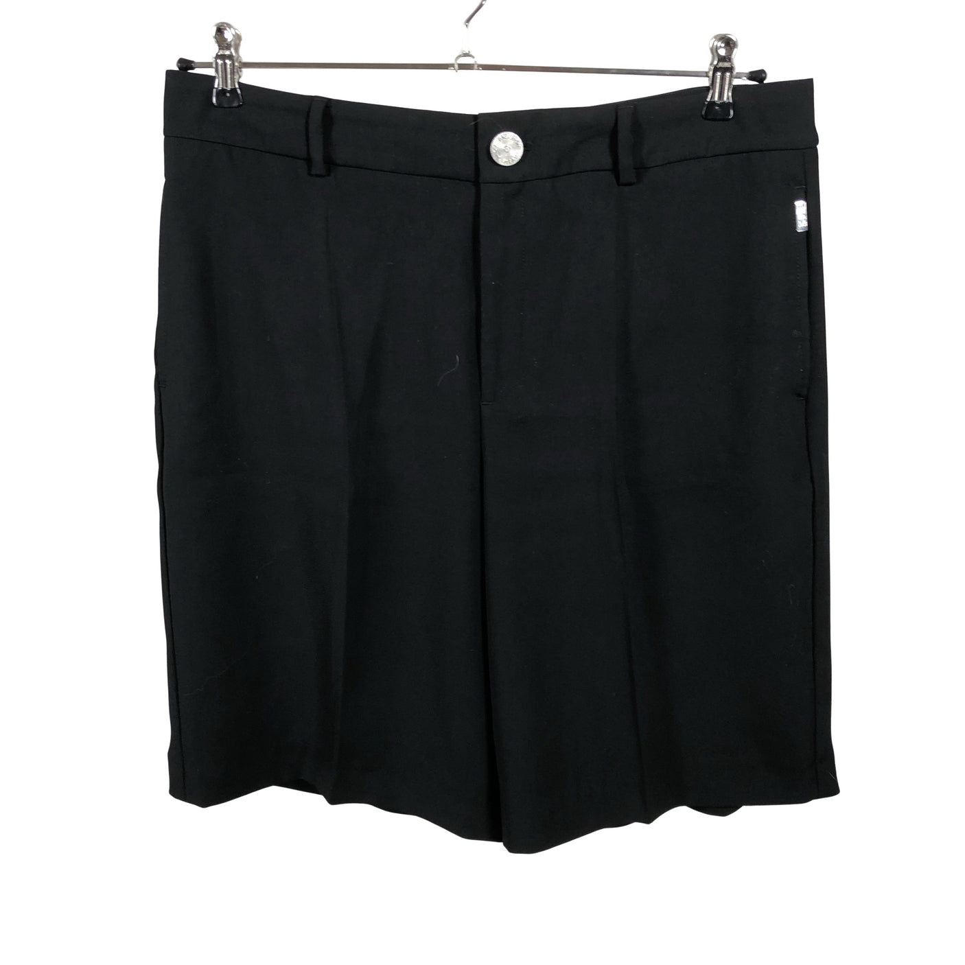 Unisex Mos Mosh - Lühikesed püksid, suurus 42 - Must (1)