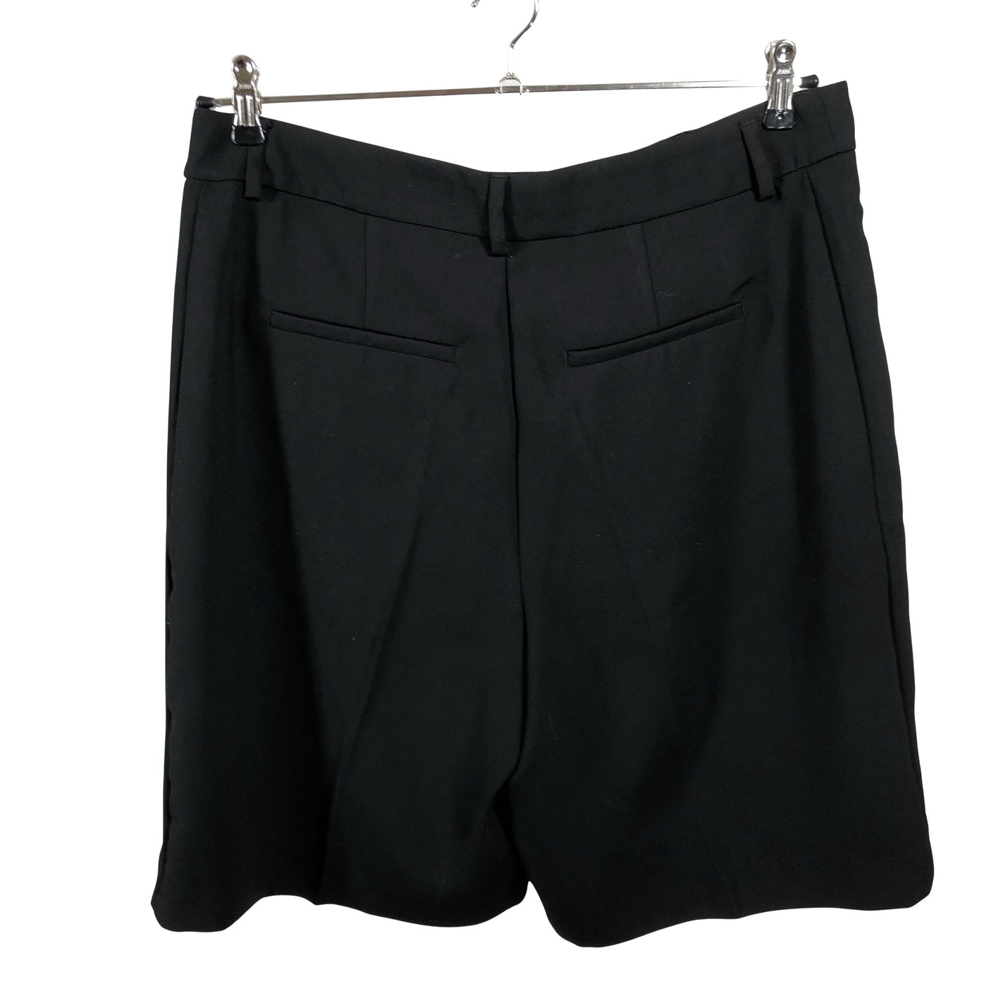 Unisex Mos Mosh - Lühikesed püksid, suurus 42 - Must (2)