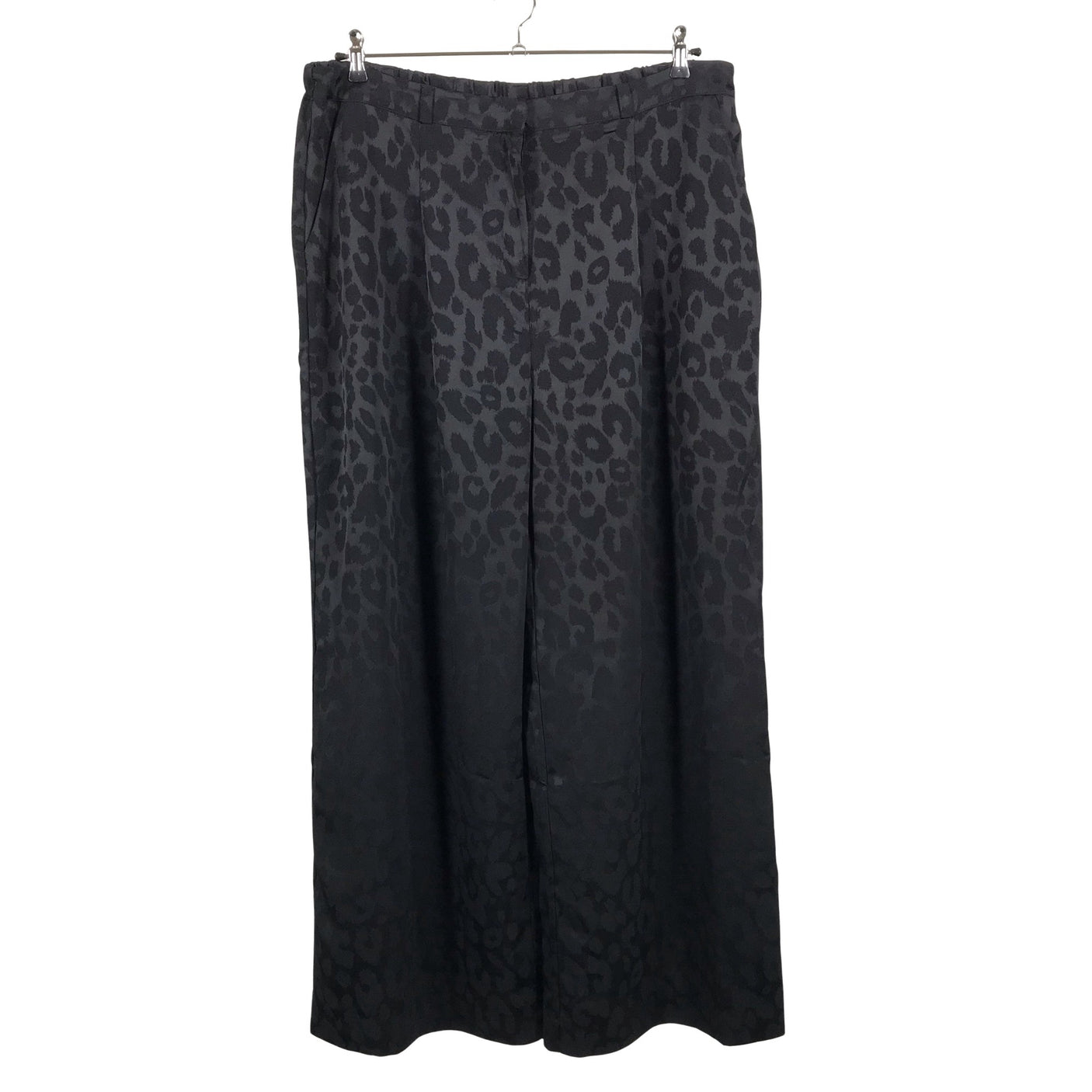 Unisex little lies - Mittevenivad püksid, suurus 48 - Must (1)