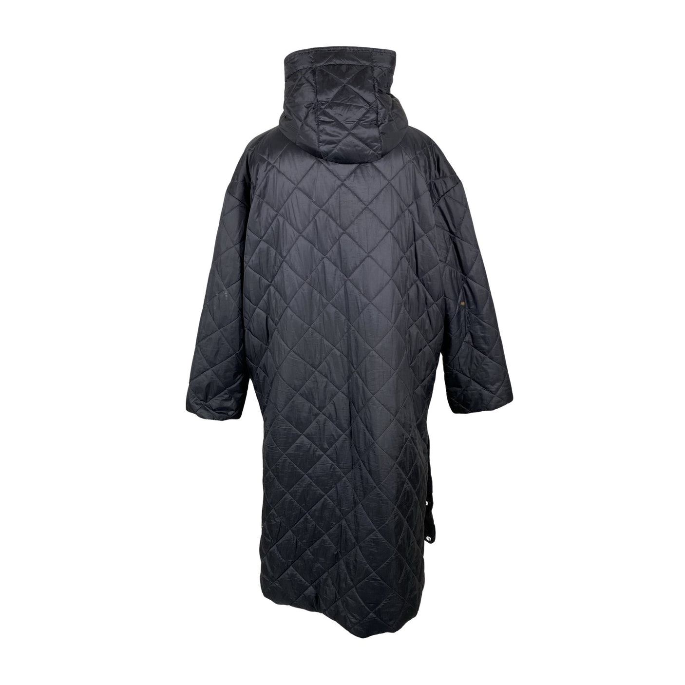 Unisex Marc O'Polo - Tepitud jope, suurus 42 - Must (2)