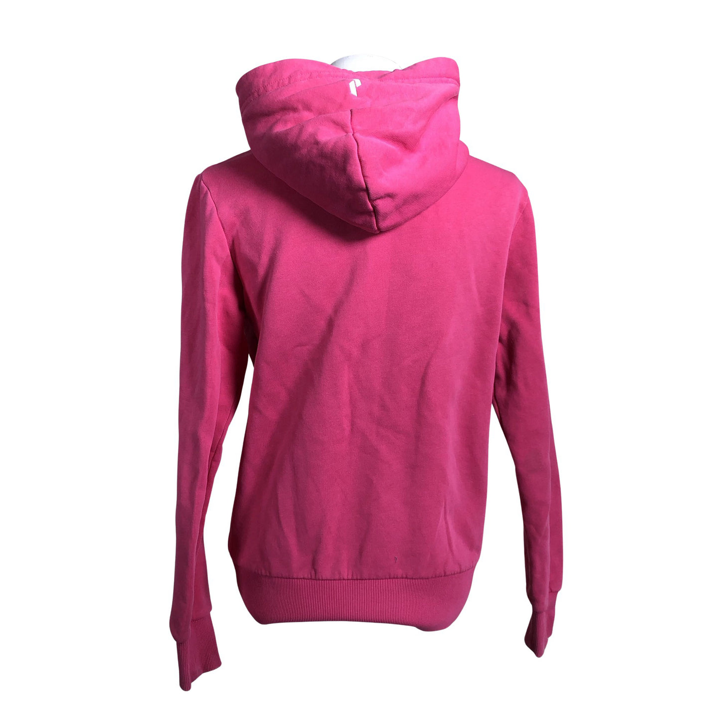 Unisex Peak Performance - Dressipluus, suurus 40 - Roosa (2)