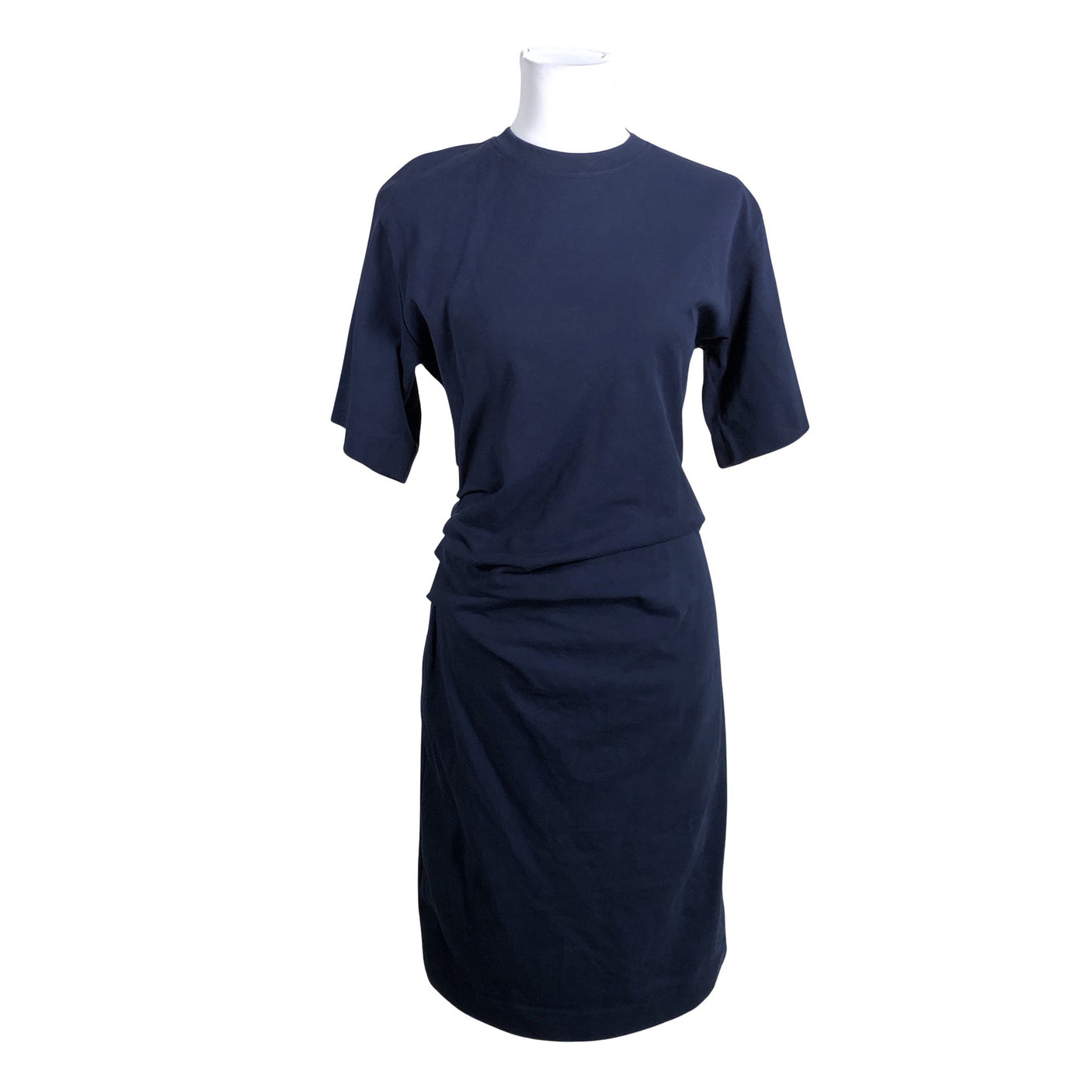 Unisex Tiger of Sweden - Dressikangast kleit, suurus 40 - Sinine (1)