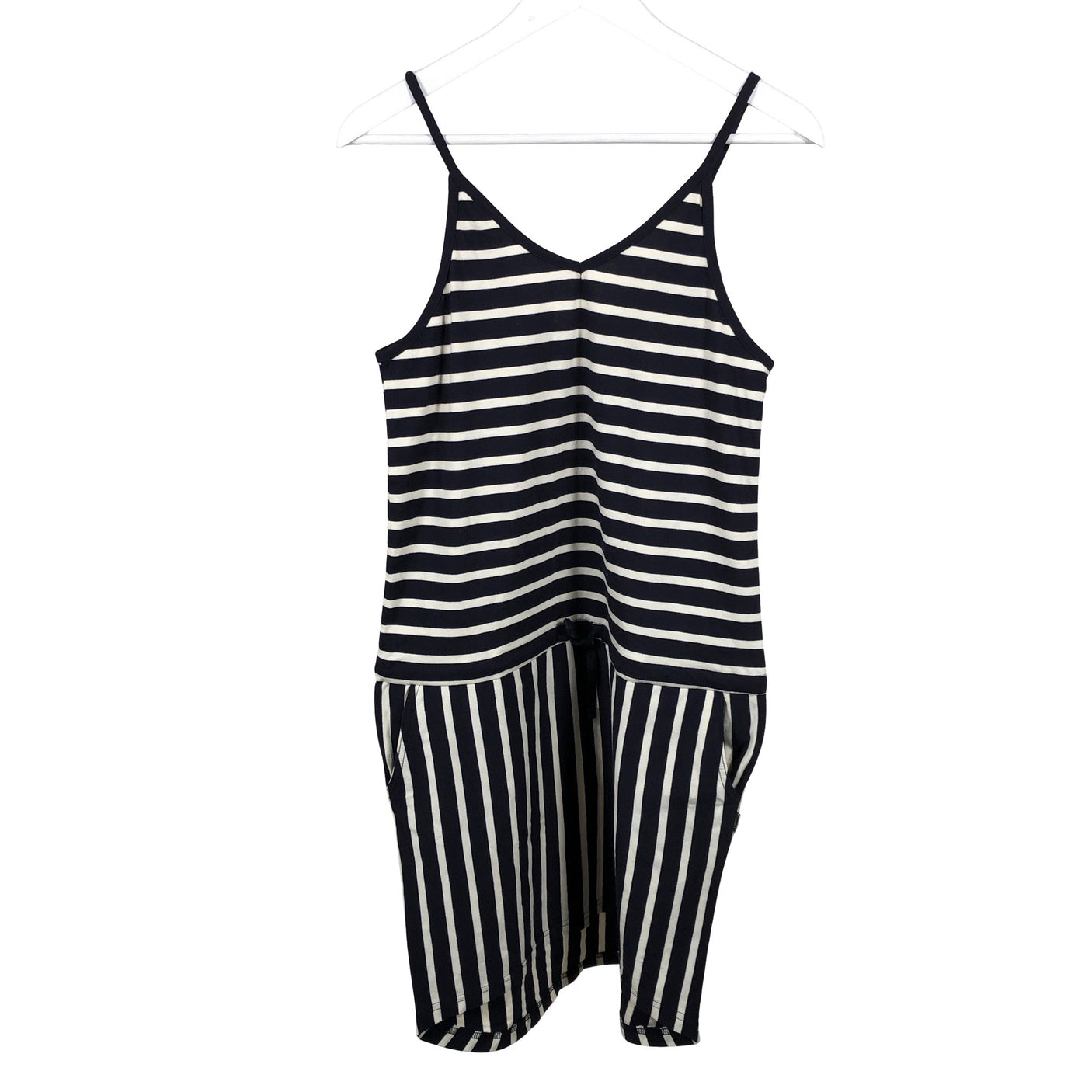 Unisex Milk Copenhagen - Trikotaažist kleit, suurus 158 - 164 - Sinine (1)