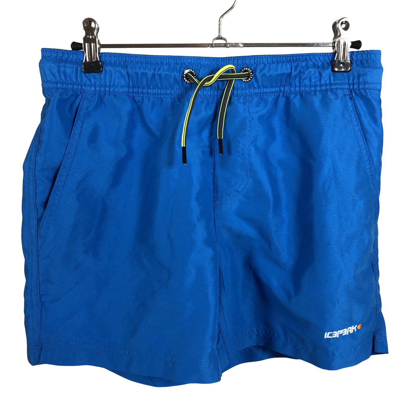 Unisex Icepeak - Ujumispüksid, suurus 146 - 152 - Sinine (1)