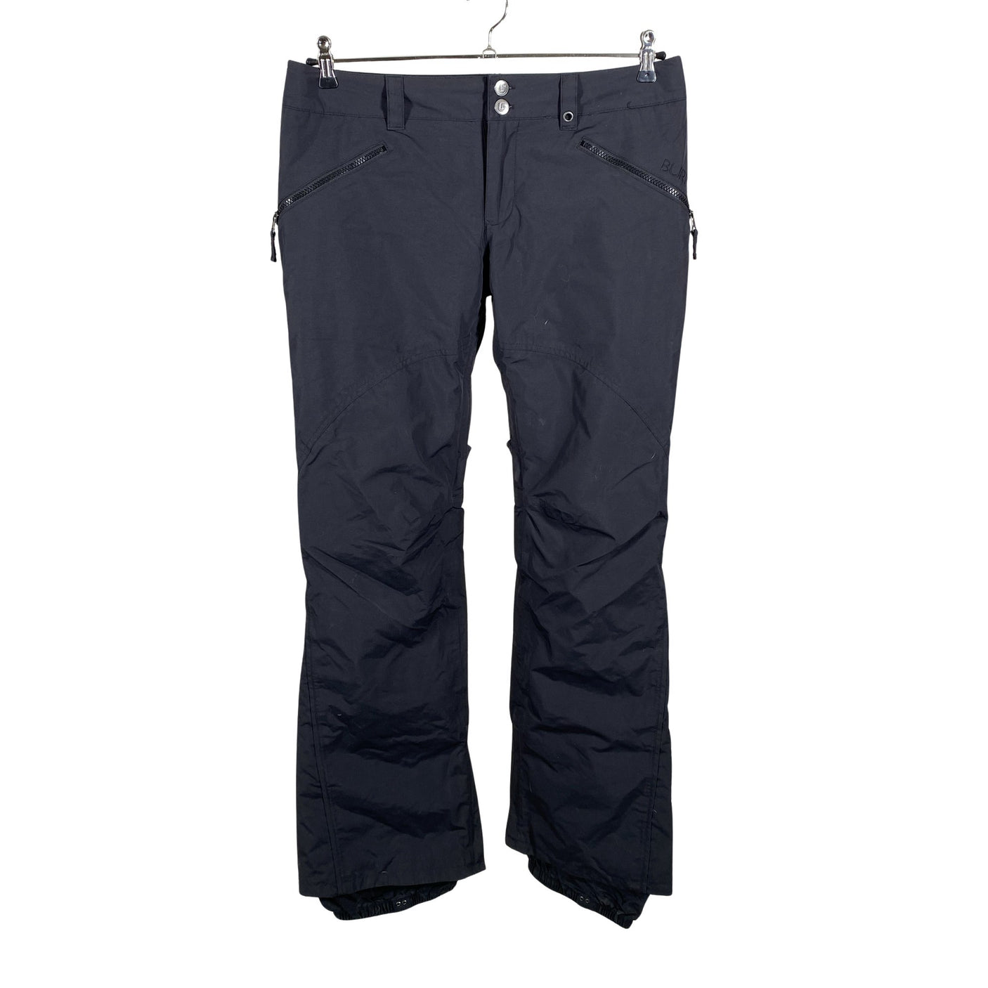 Unisex Burton - Talvepüksid, suurus 38 - Must (1)
