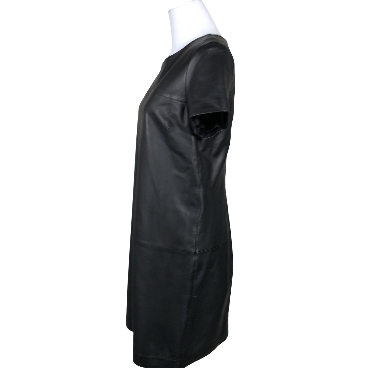 Unisex Ril's - Pliiatskleit, suurus 38 - Must (3)