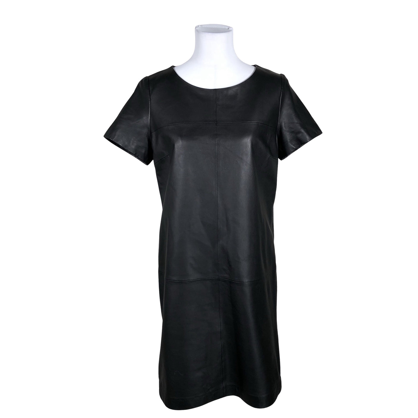 Unisex Ril's - Pliiatskleit, suurus 38 - Must (2)