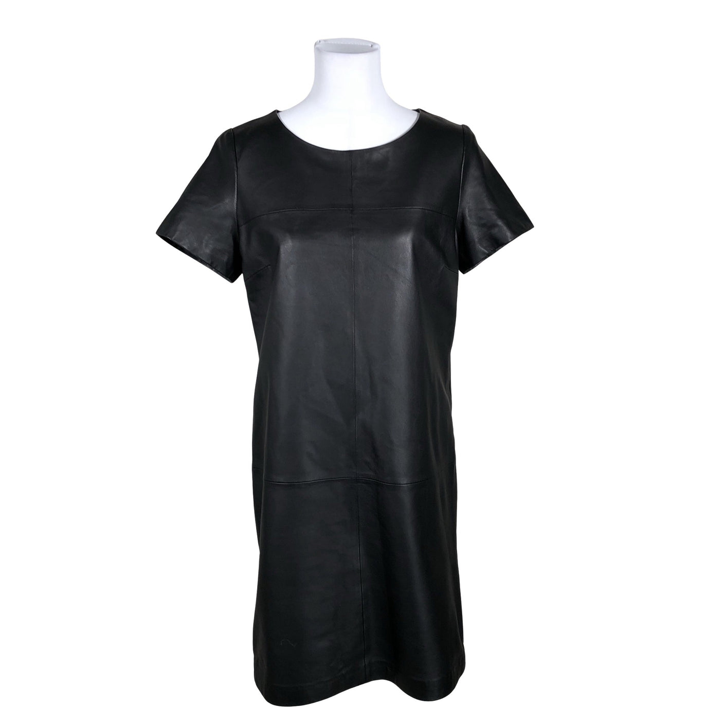 Unisex Ril's - Pliiatskleit, suurus 38 - Must (1)