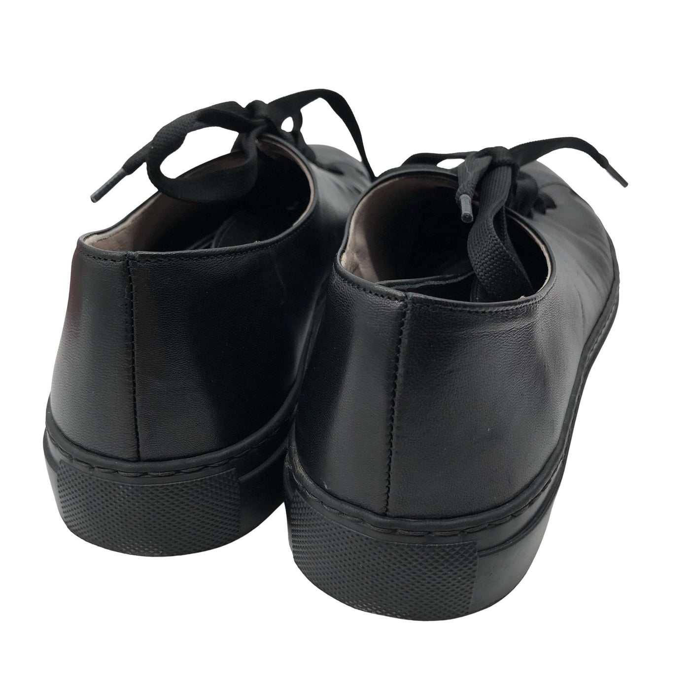 Unisex Minna Parikka - Tennised, suurus 40 - Must (6)