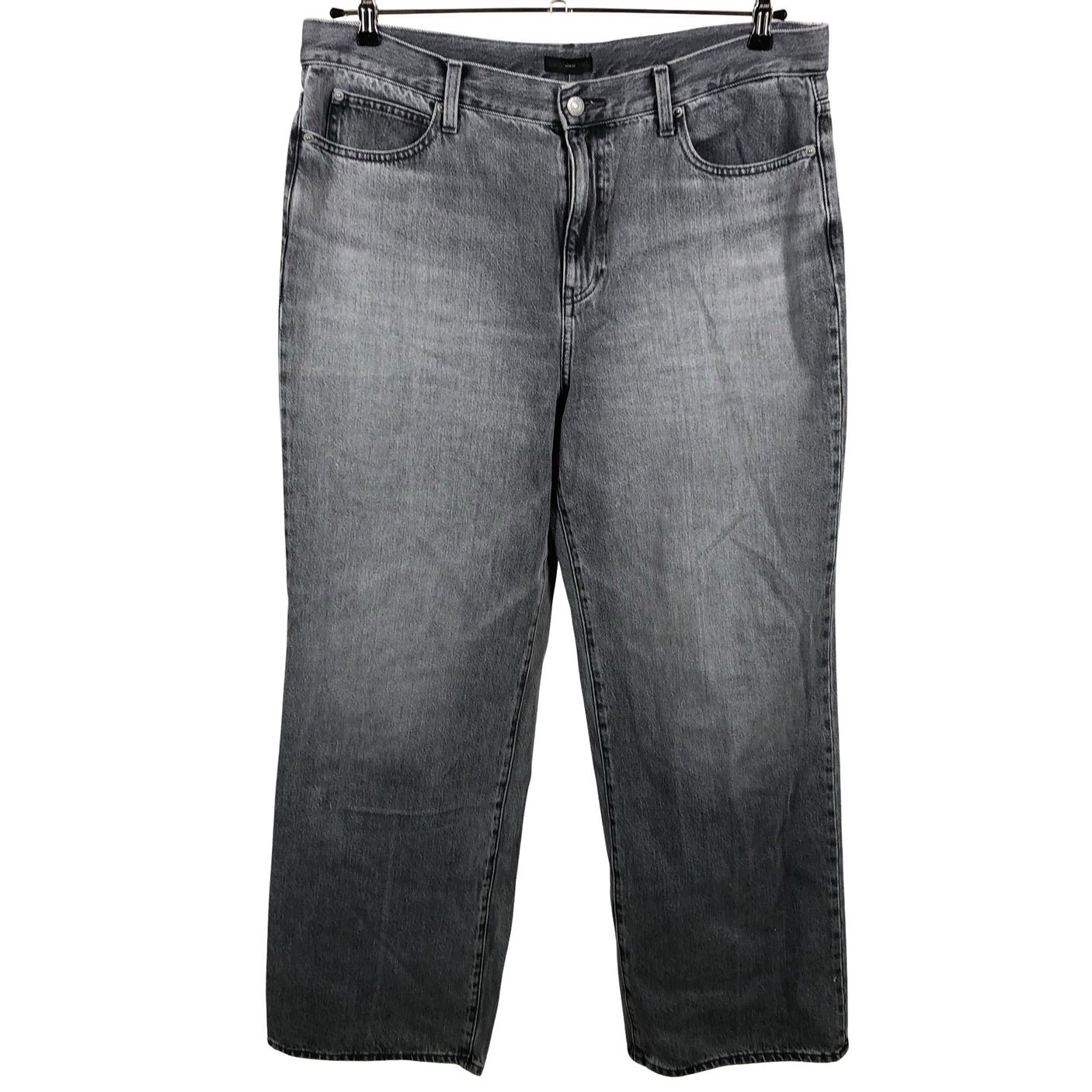 Unisex Uniqlo - Teksad, suurus W32 - Hall (1)