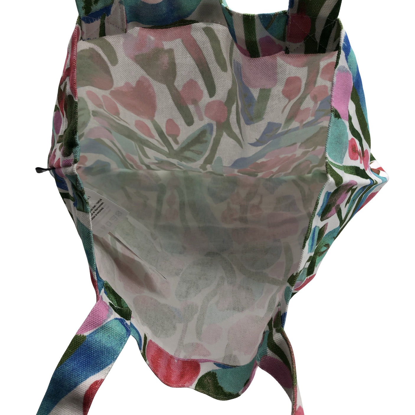 Unisex Finlayson - Kandekott, suurus Midi - Valge (3)