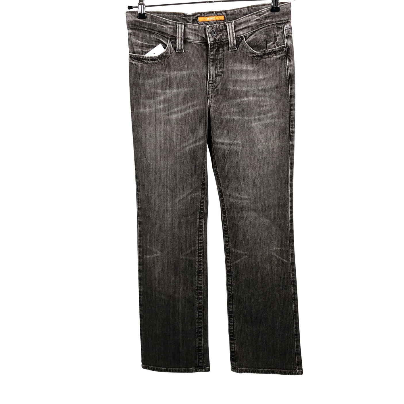 Unisex MAC - Teksad, suurus 38 - Pruun (1)