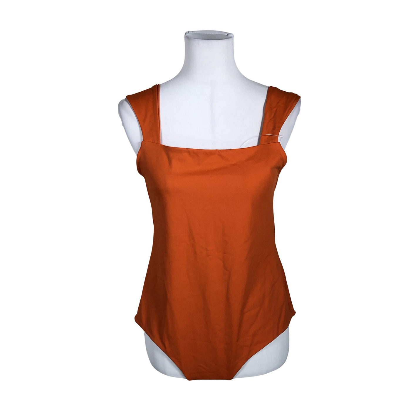 Unisex Balmuir - Ujumistrikoo, suurus 40 - Oranž (1)