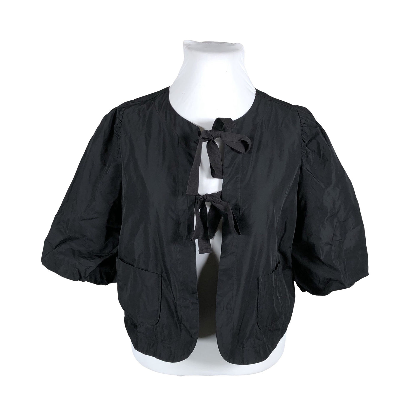 Unisex Summum Woman - Jakk, suurus 44 - Must (2)