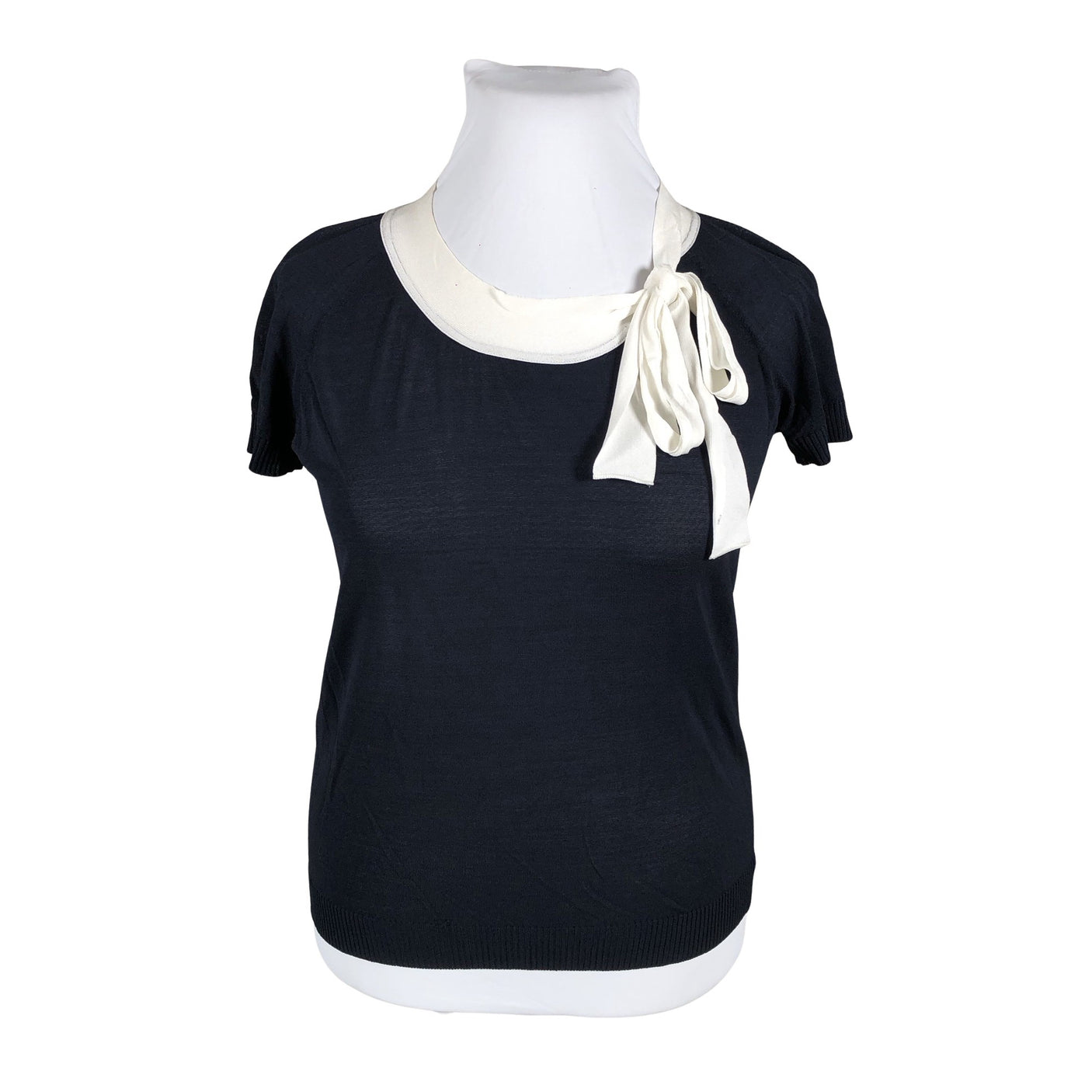 Unisex Armani Collezioni - Kampsun, suurus 42 - Sinine (1)