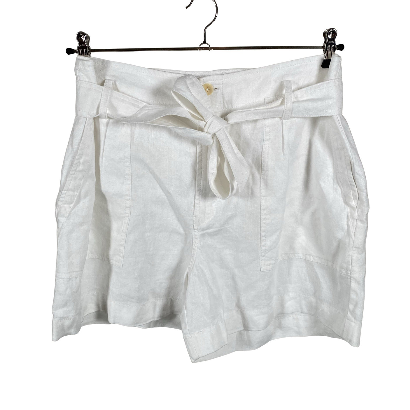 Unisex Lauren Ralph Lauren - Lühikesed püksid, suurus 44 - Valge (1)