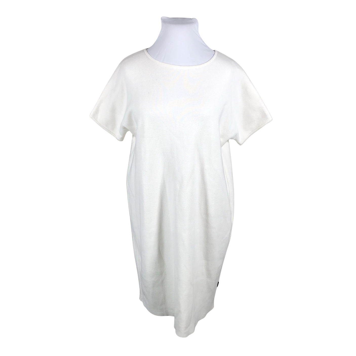 Unisex Holebrook - Kootud kleit, suurus 42 - Looduslik valge (2)