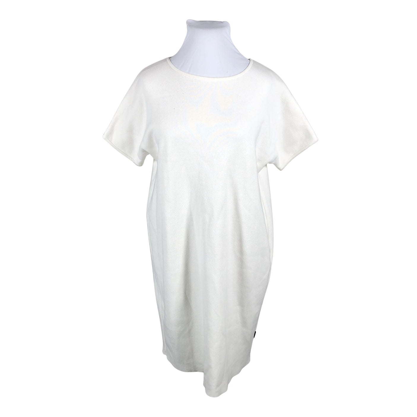 Unisex Holebrook - Kootud kleit, suurus 42 - Looduslik valge (1)