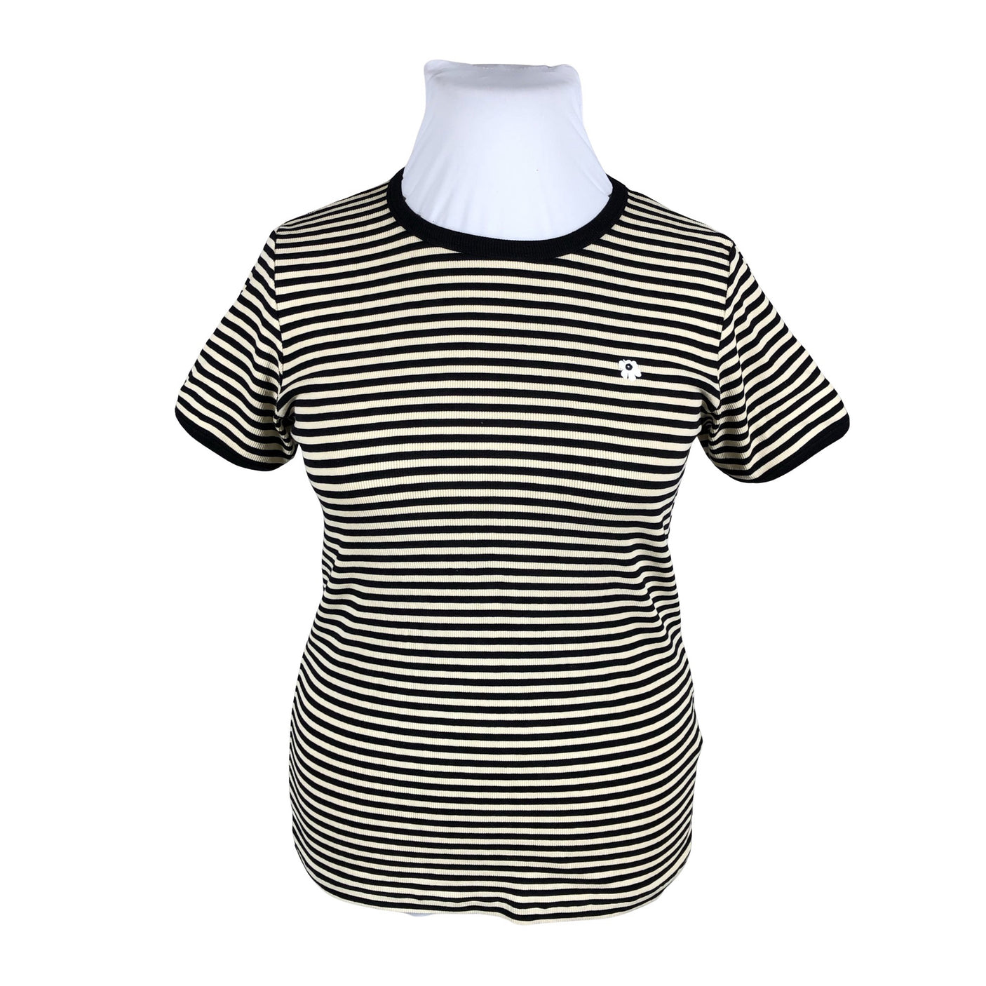 Unisex Marimekko - T-särk, suurus 44 - Beige (1)