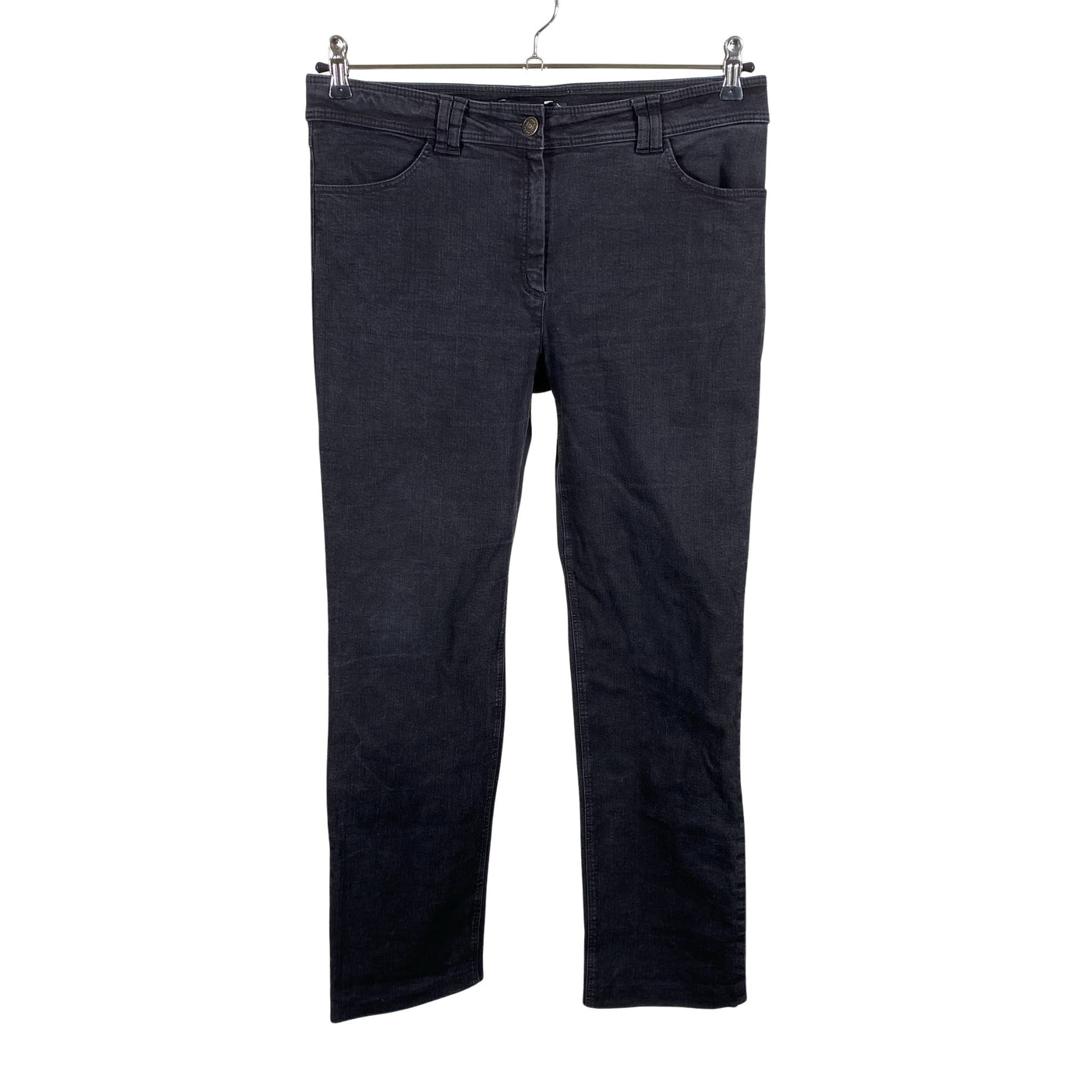 Unisex Voglia - Teksad, suurus 42 - Must (1)