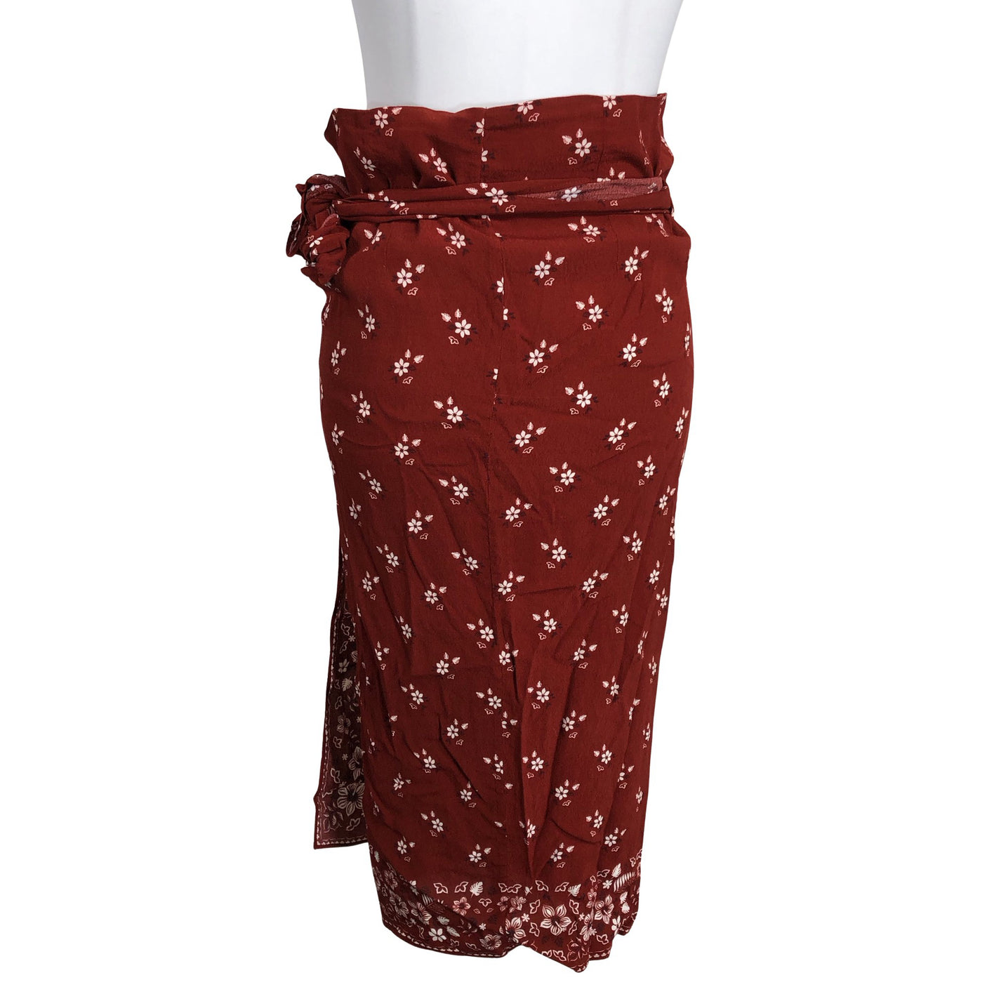 Unisex Pepe Jeans - Mitteveniv seelik, suurus 40 - Veinipunane (2)