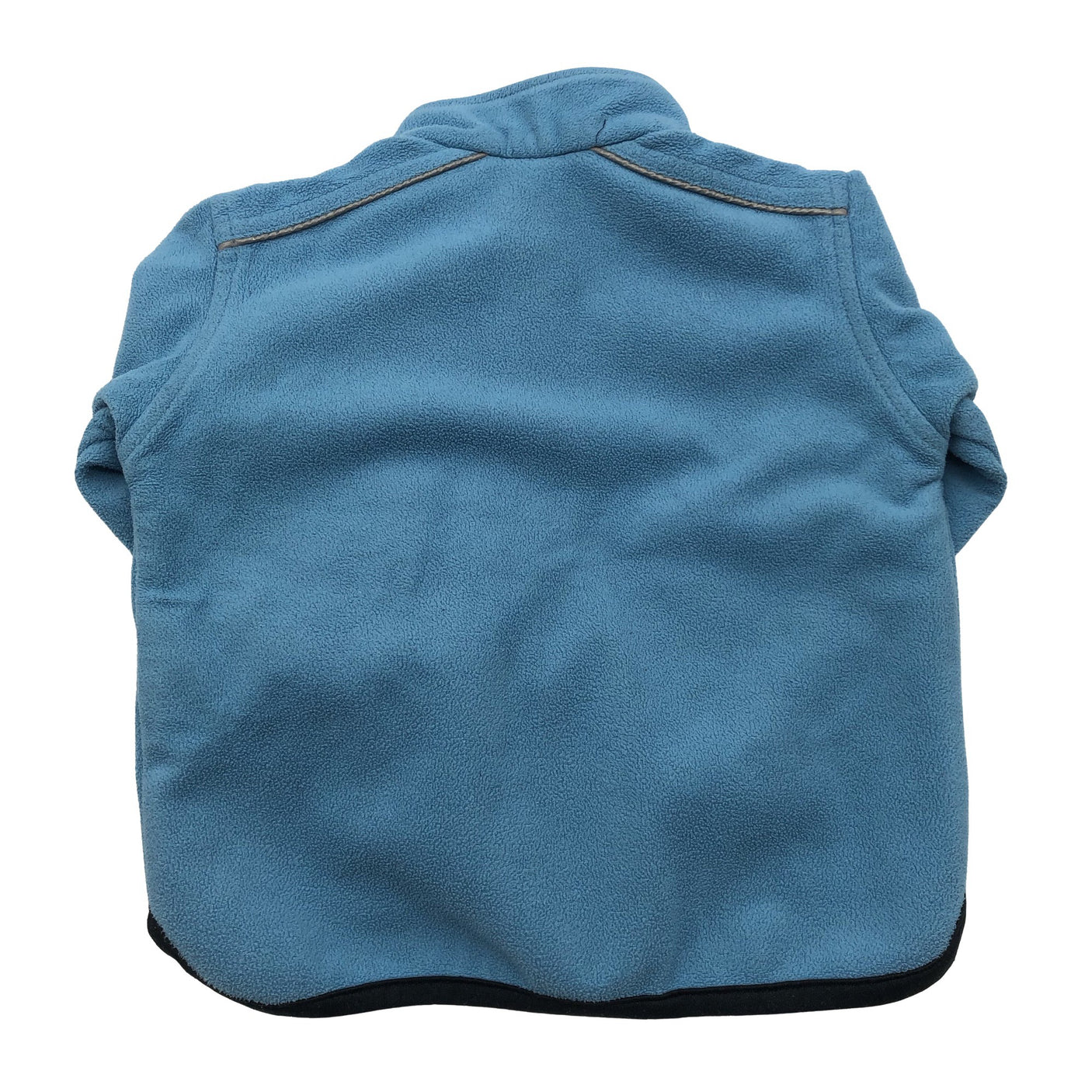 Unisex Polarn O. Pyret - Tuuletõkkejope, suurus 68 - 74 - Türkiis (3)