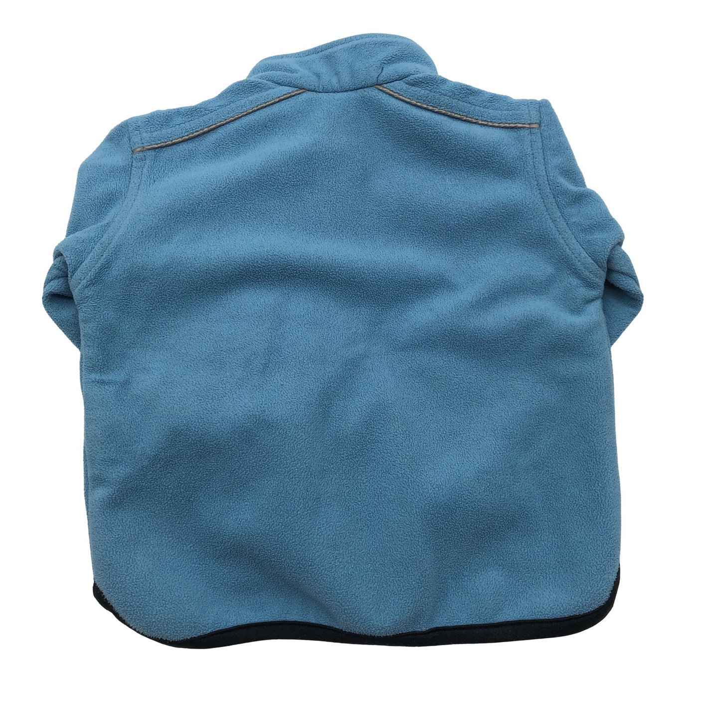 Unisex Polarn O. Pyret - Tuuletõkkejope, suurus 68 - 74 - Türkiis (4)