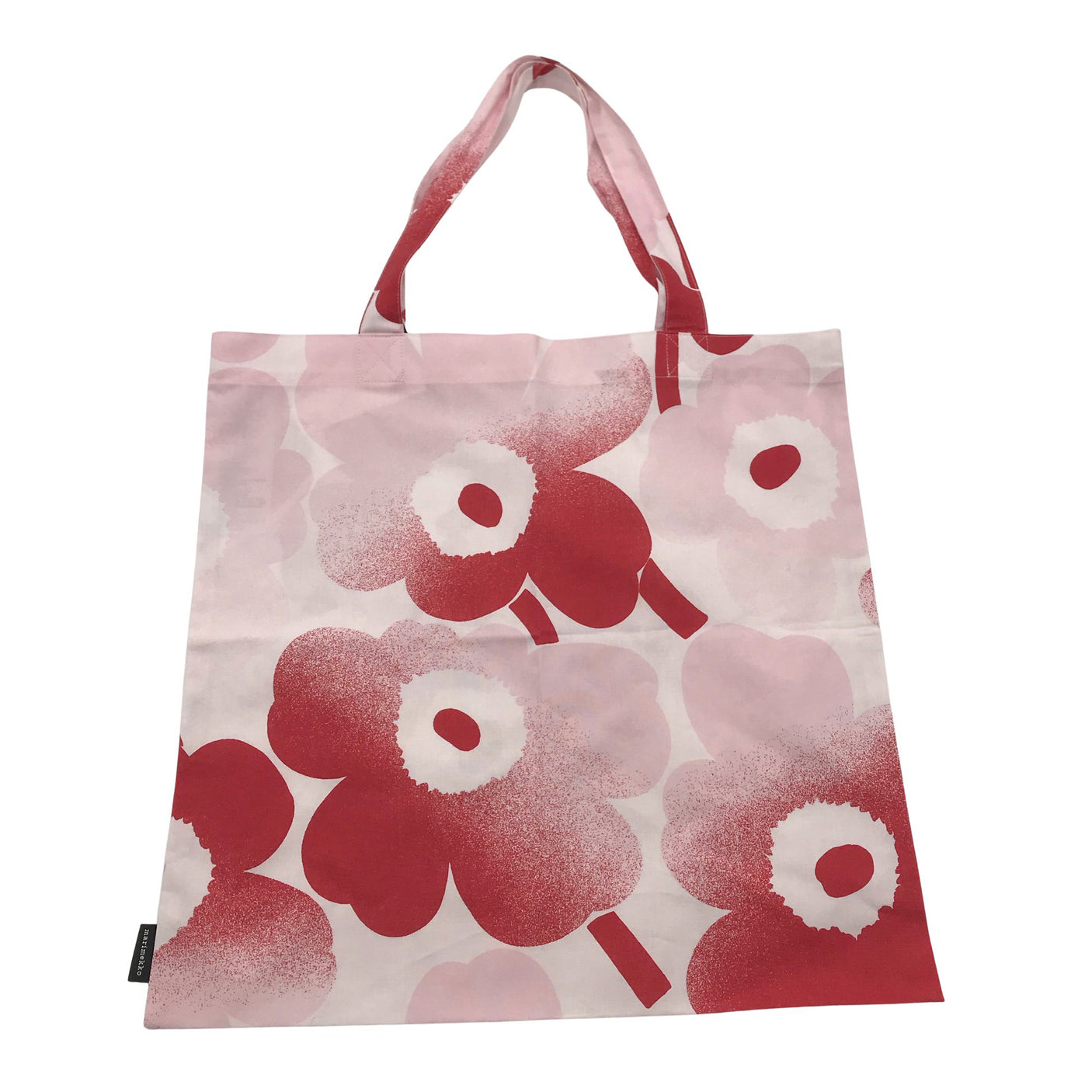 Unisex Marimekko - Kandekott, suurus Maxi - Heleroosa (1)