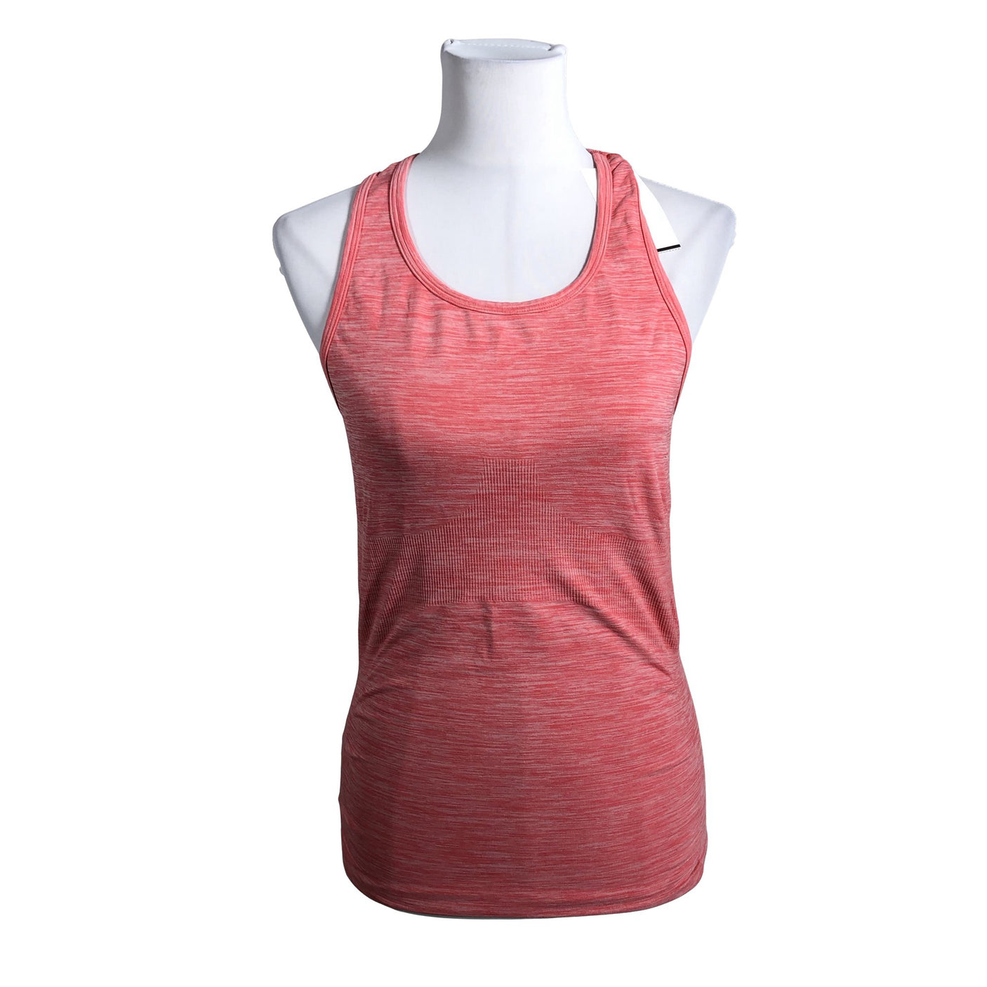 Unisex Mama Licious - Sporditopp, suurus 38 - Roosa (1)