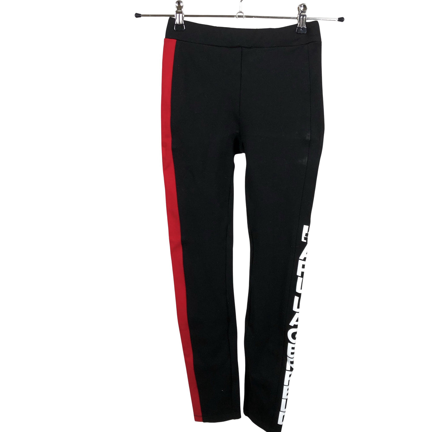 Unisex Karl Lagerfeld - Retuusid, suurus 34 - Must (1)