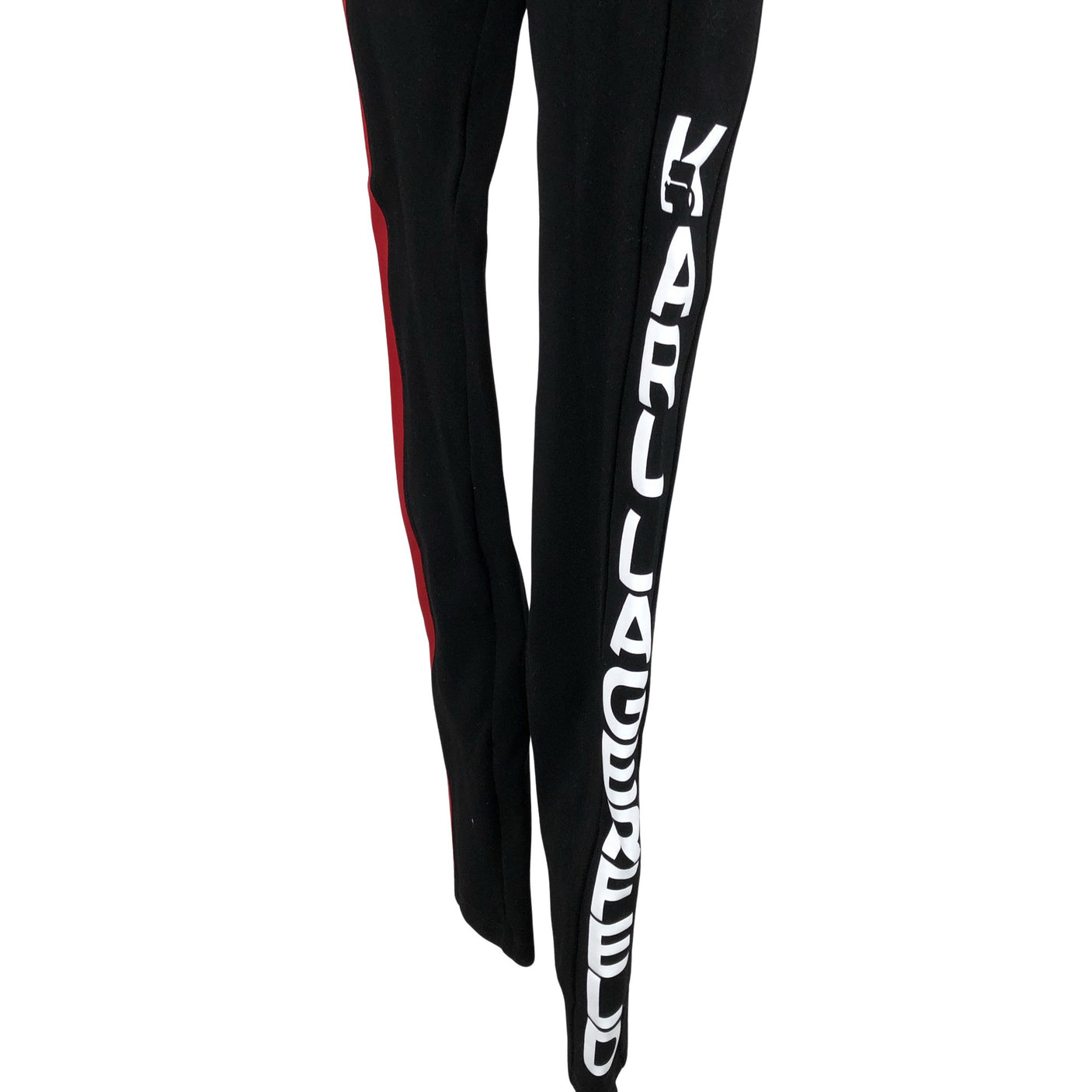 Unisex Karl Lagerfeld - Retuusid, suurus 34 - Must (2)
