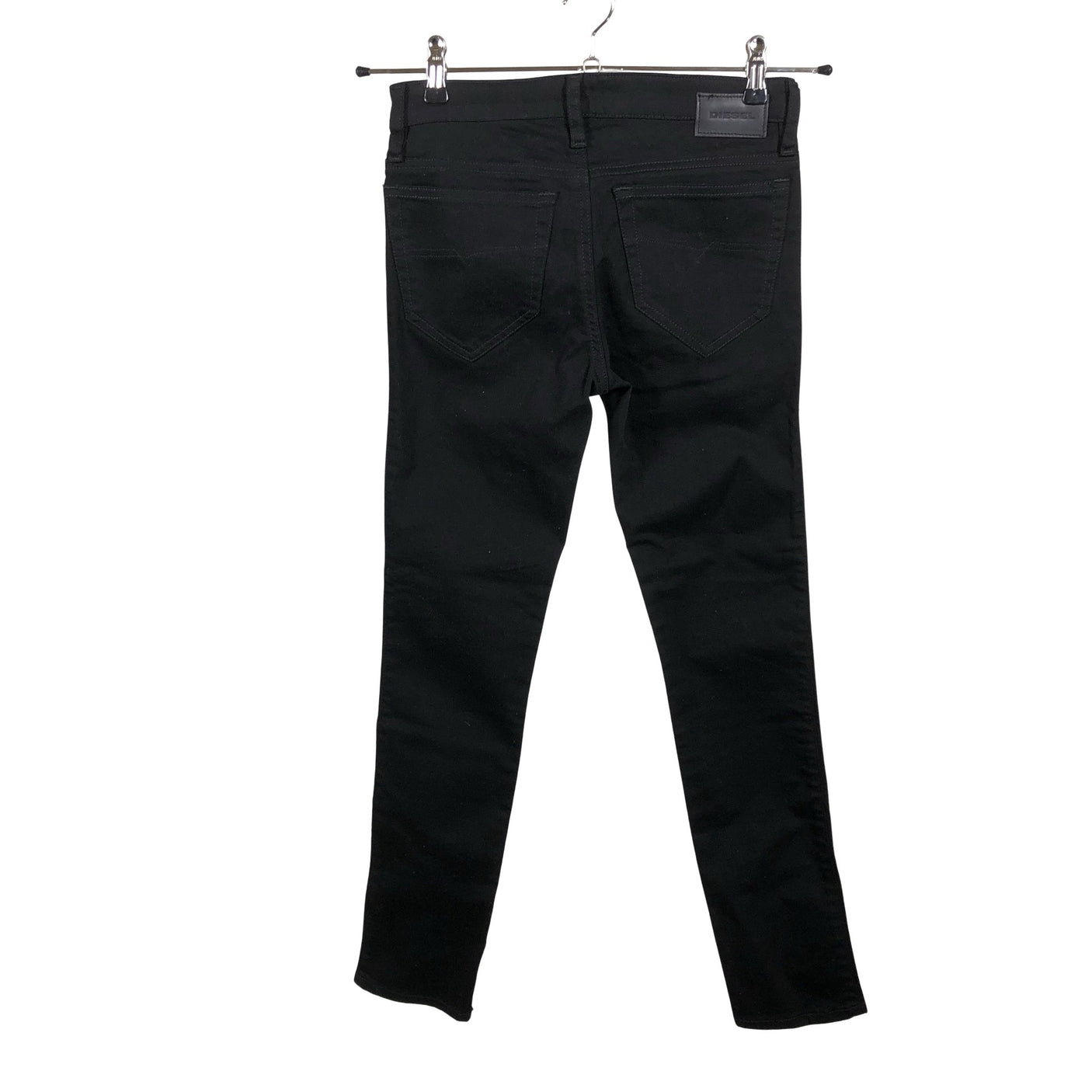 Unisex Diesel - Teksad, suurus W26 - Must (2)