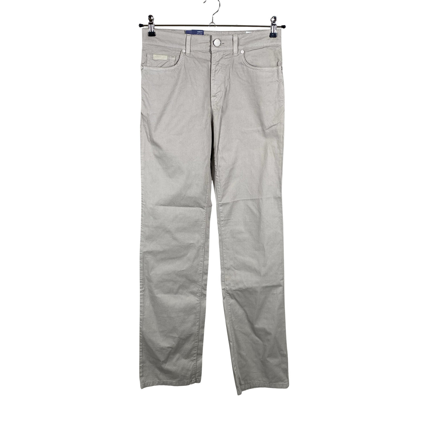 Unisex Trussardi Jeans - Teksad, suurus W28 - Beige (1)