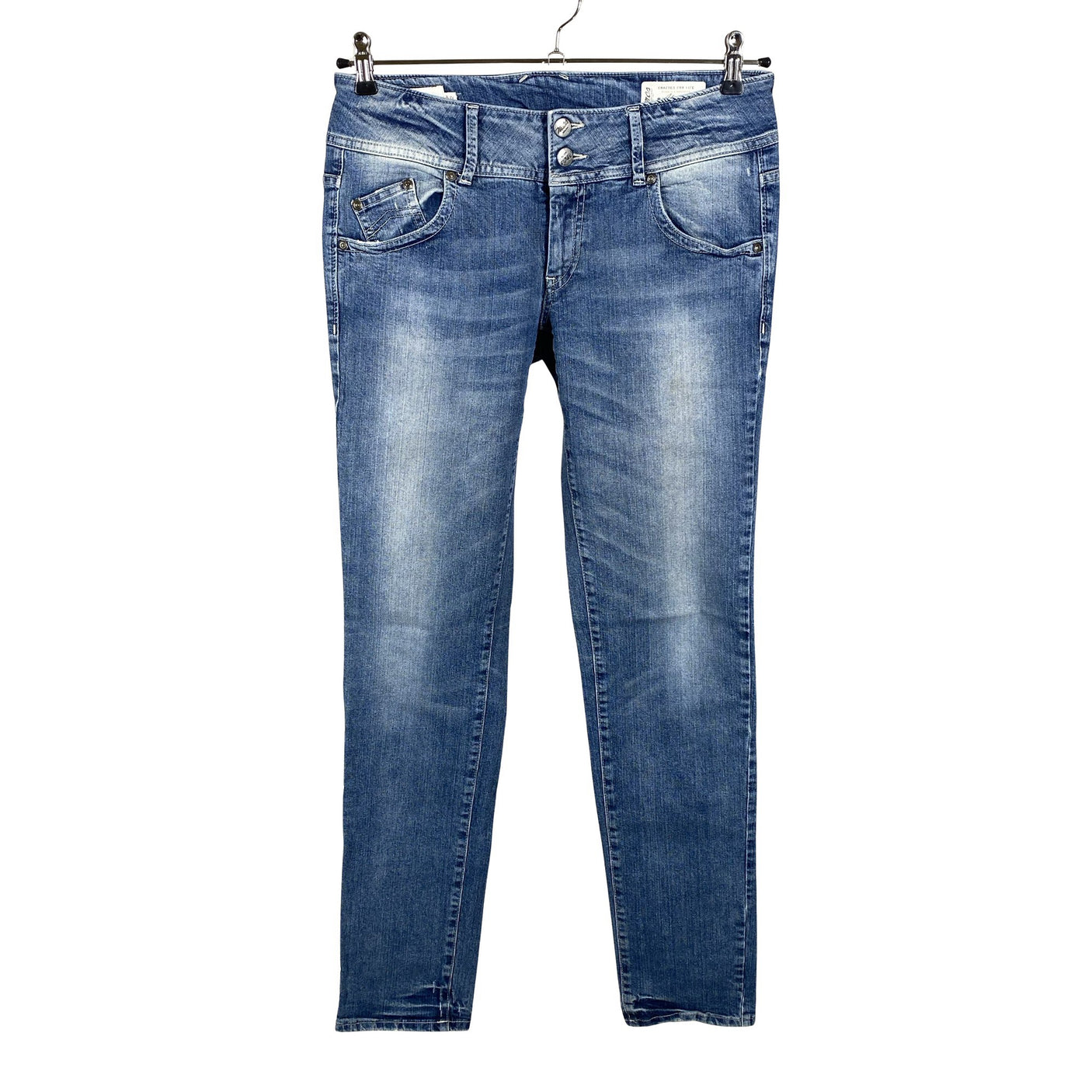 Unisex MCS - Teksad, suurus W32 - Sinine (1)