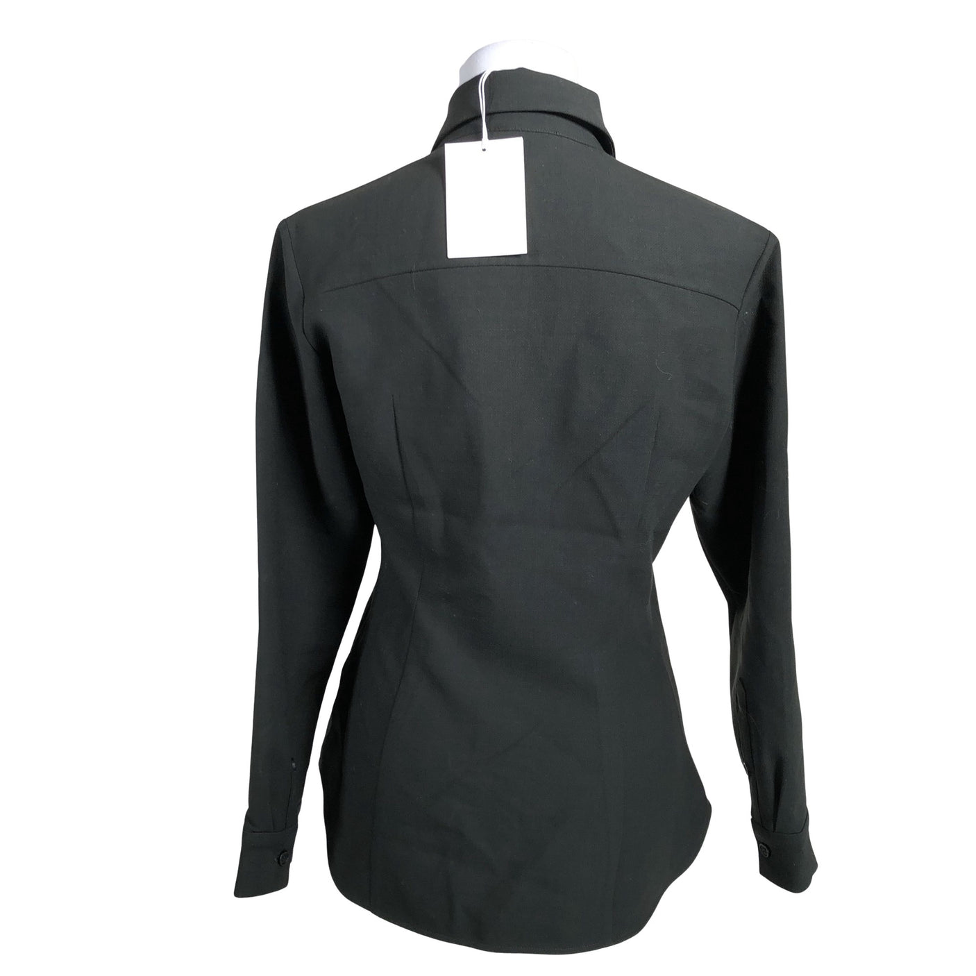 Unisex COS - Triiksärk, suurus 38 - Must (2)